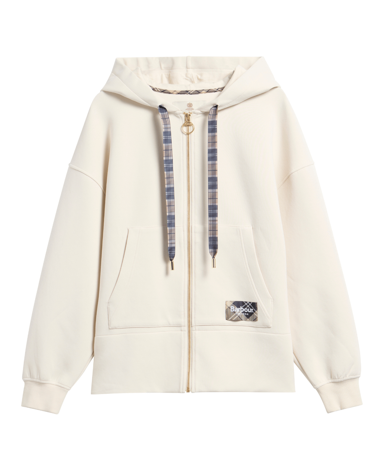 Barbour Delilah Sweatshirt