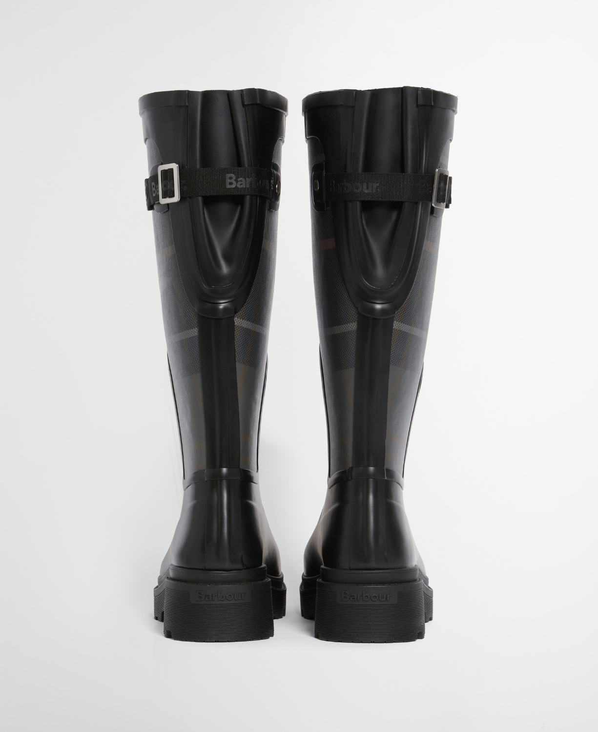 Barbour Dena Çizme