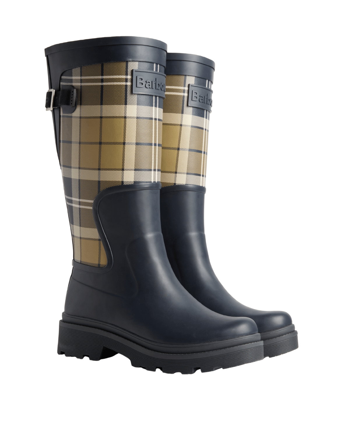 Barbour Dena Çizme