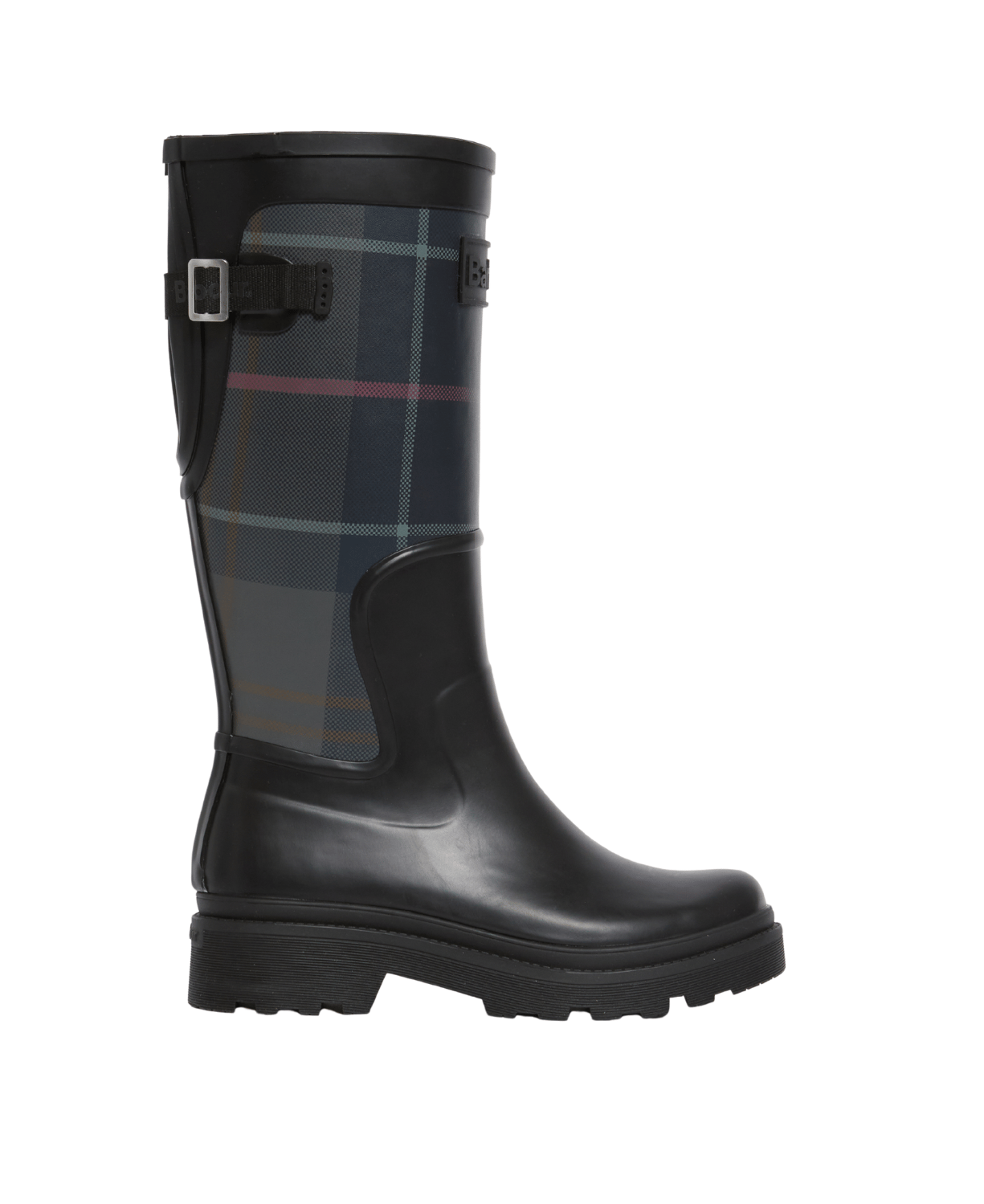 Barbour Dena Çizme