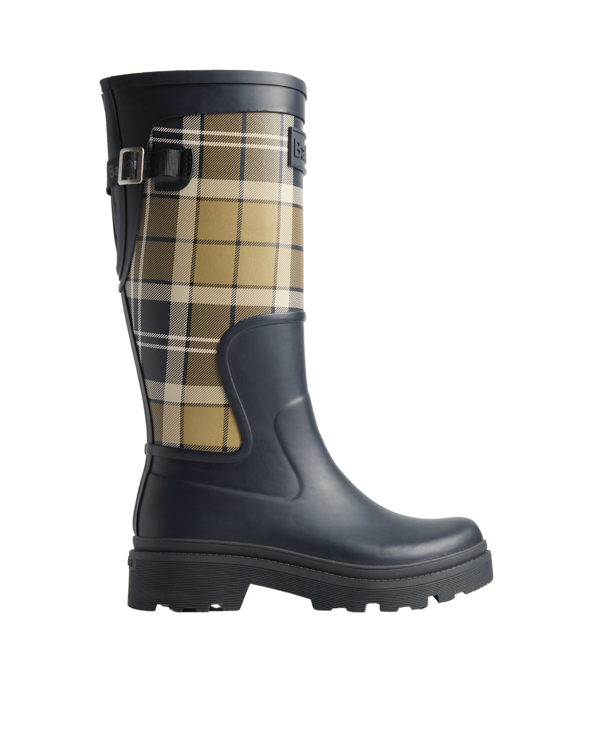 Barbour Dena Çizme
