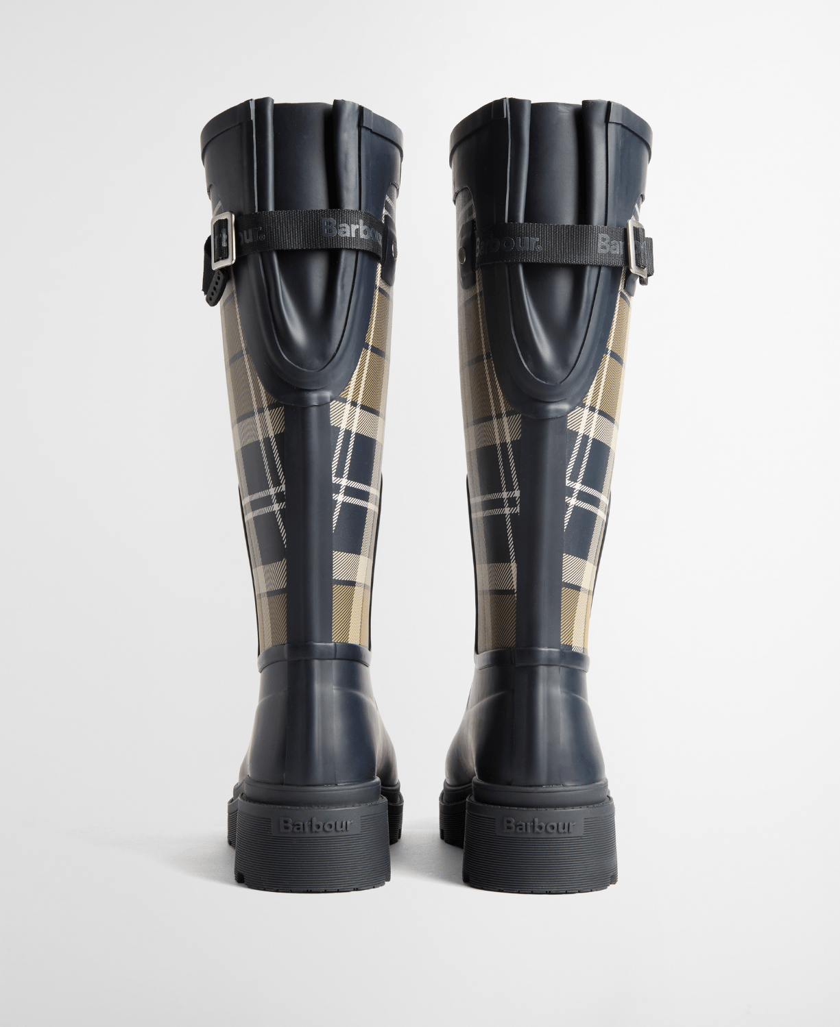 Barbour Dena Çizme
