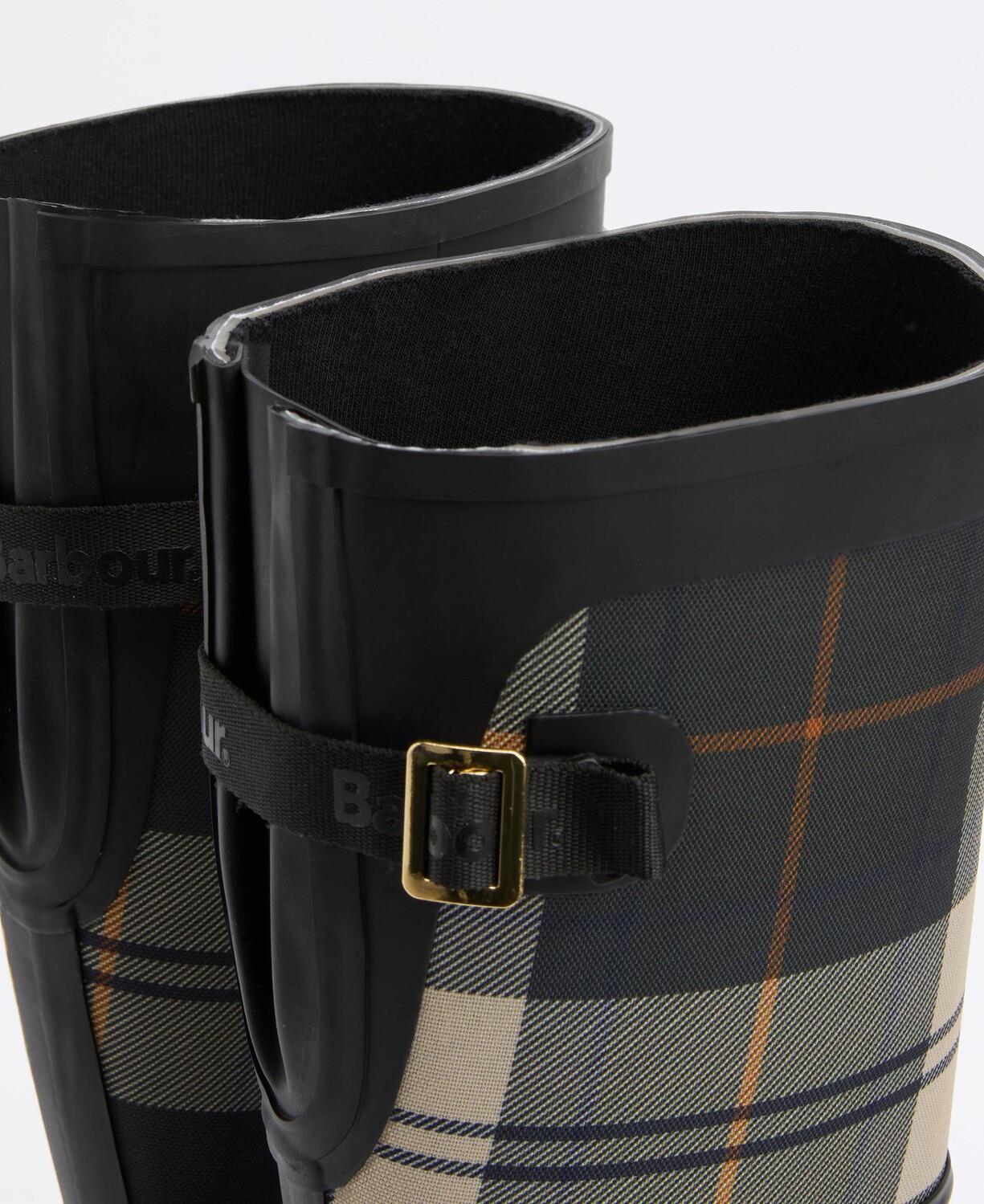 Barbour Dena Tall Welly Çizme