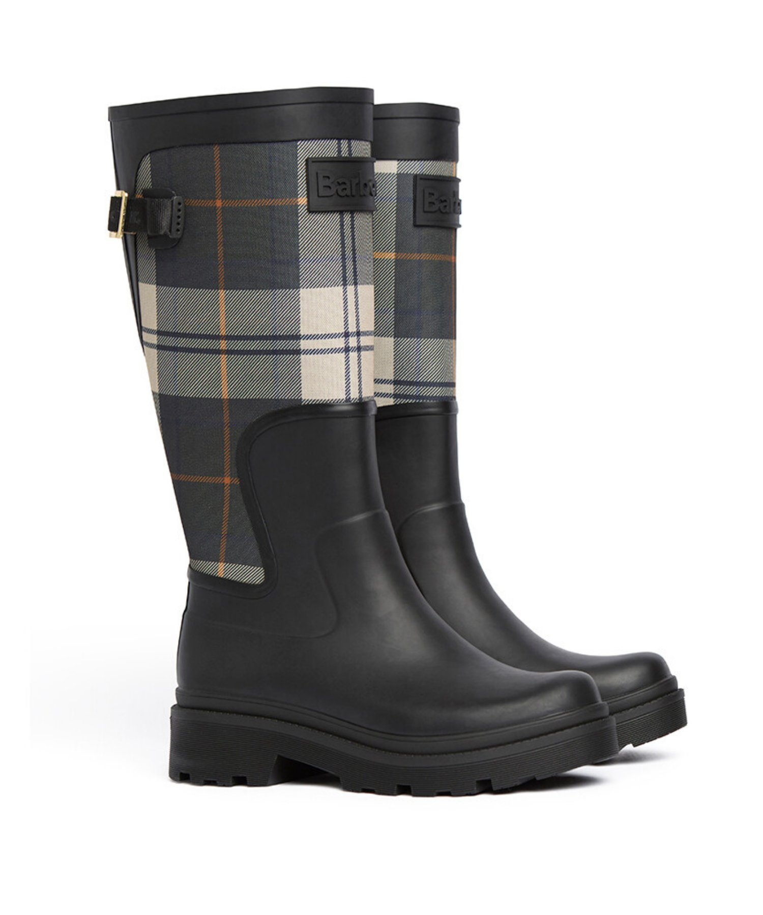 Barbour Dena Tall Welly Çizme