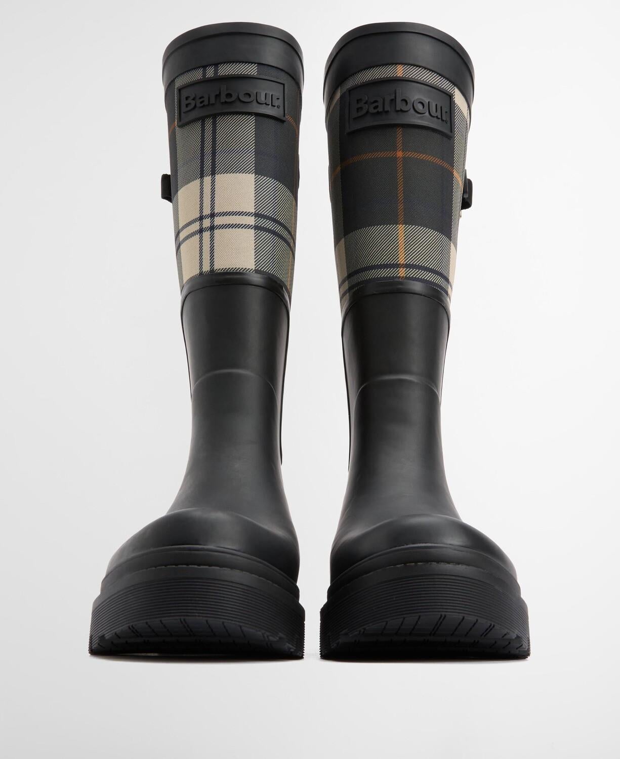Barbour Dena Tall Welly Çizme