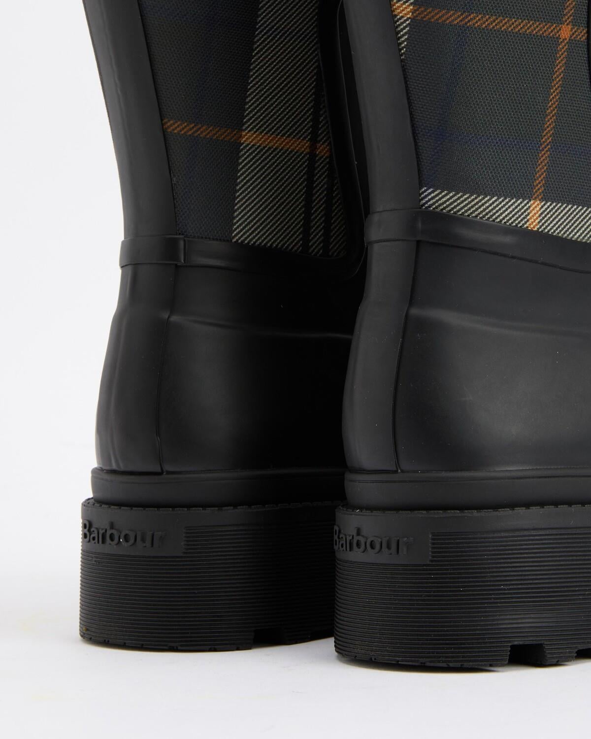 Barbour Dena Tall Welly Çizme