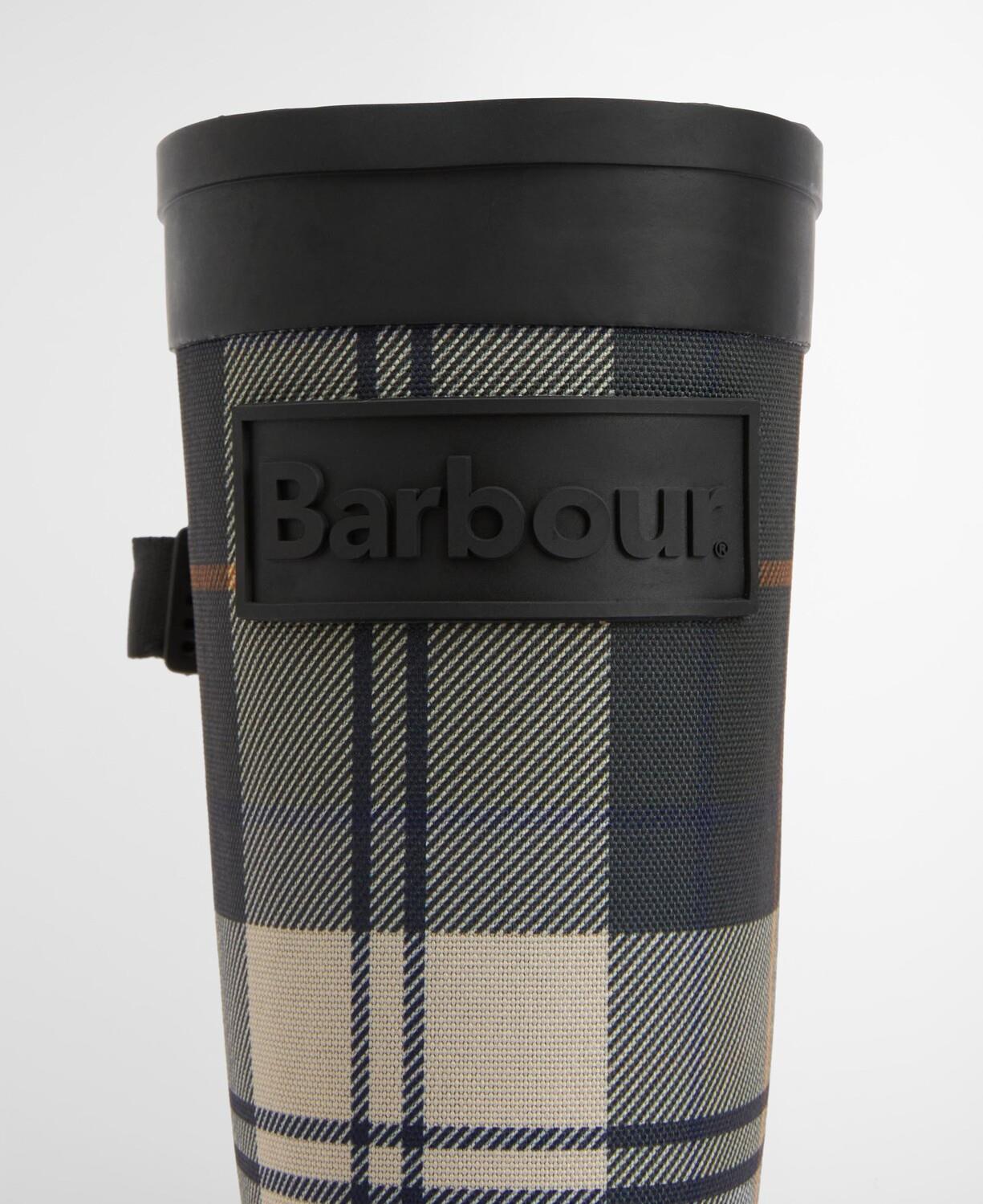 Barbour Dena Tall Welly Çizme
