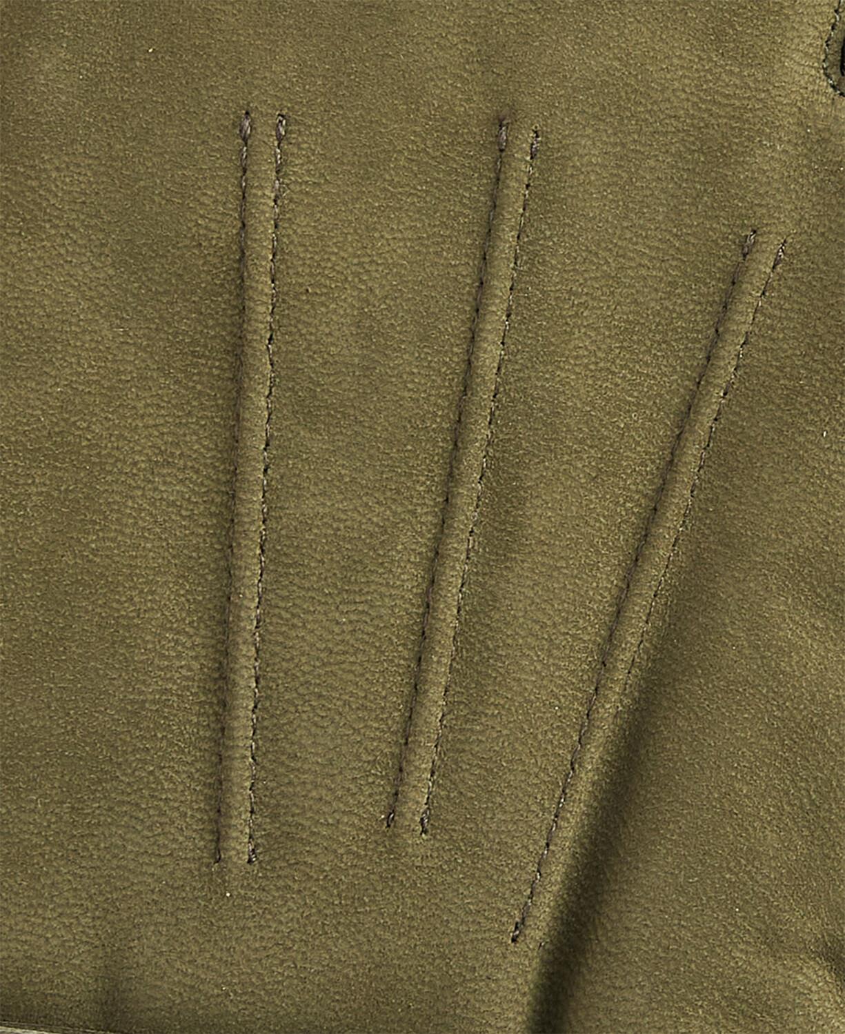 Barbour Deri Thinsulate Eldiven