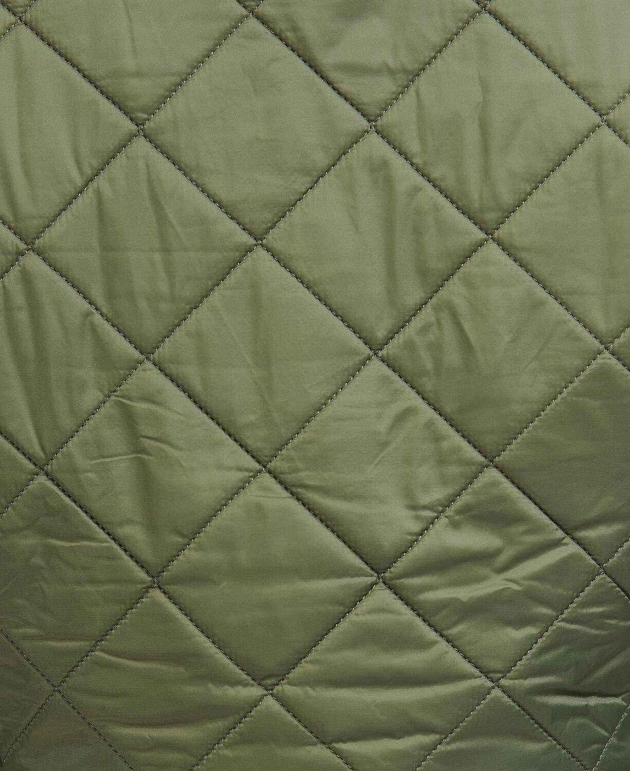 Barbour Deveron Polar Ceket