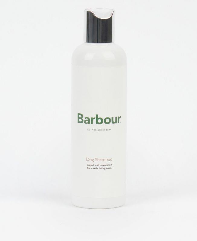Barbour Dog Coconut Şampuan