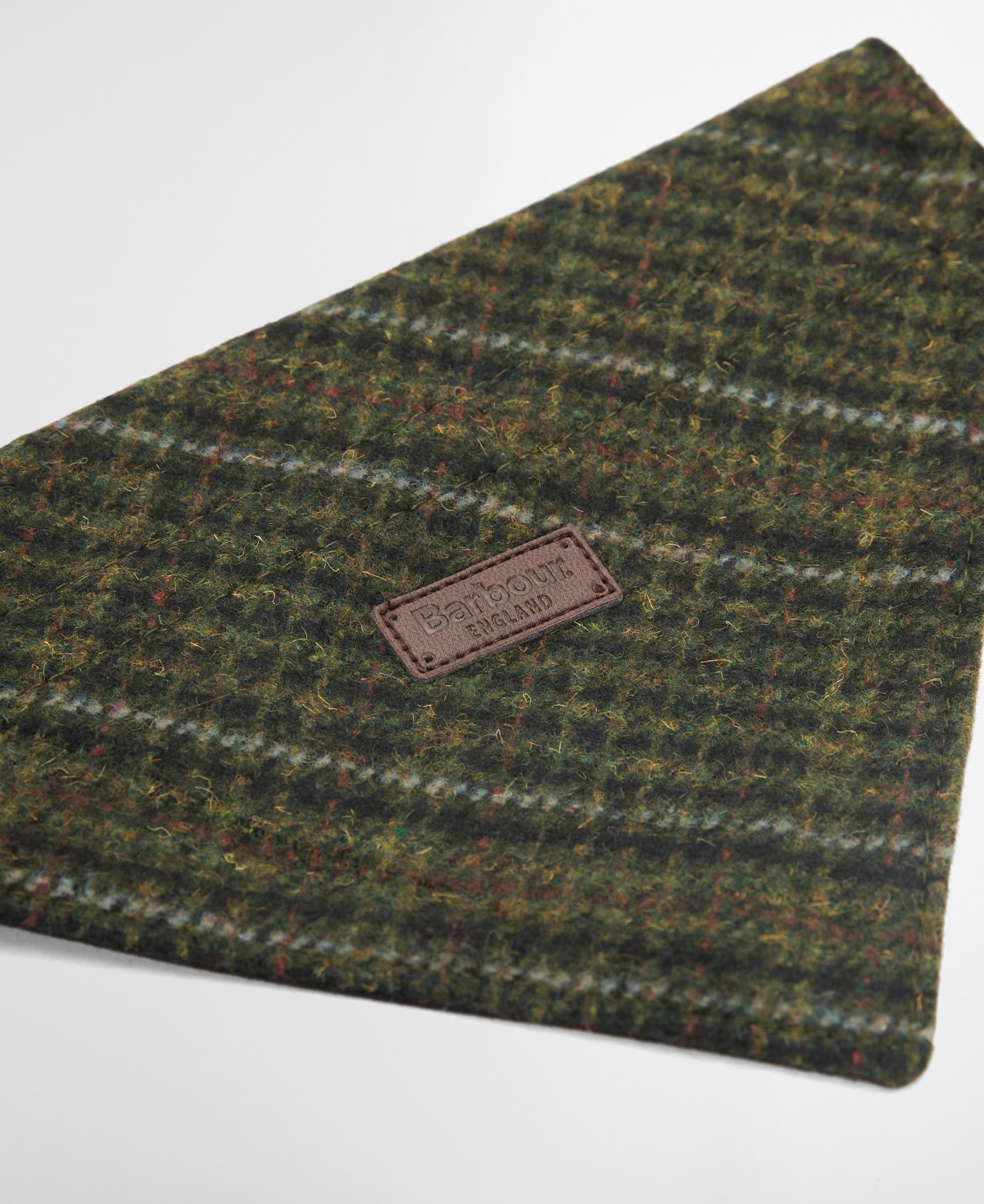 Barbour Dogs Wilkin Bandana