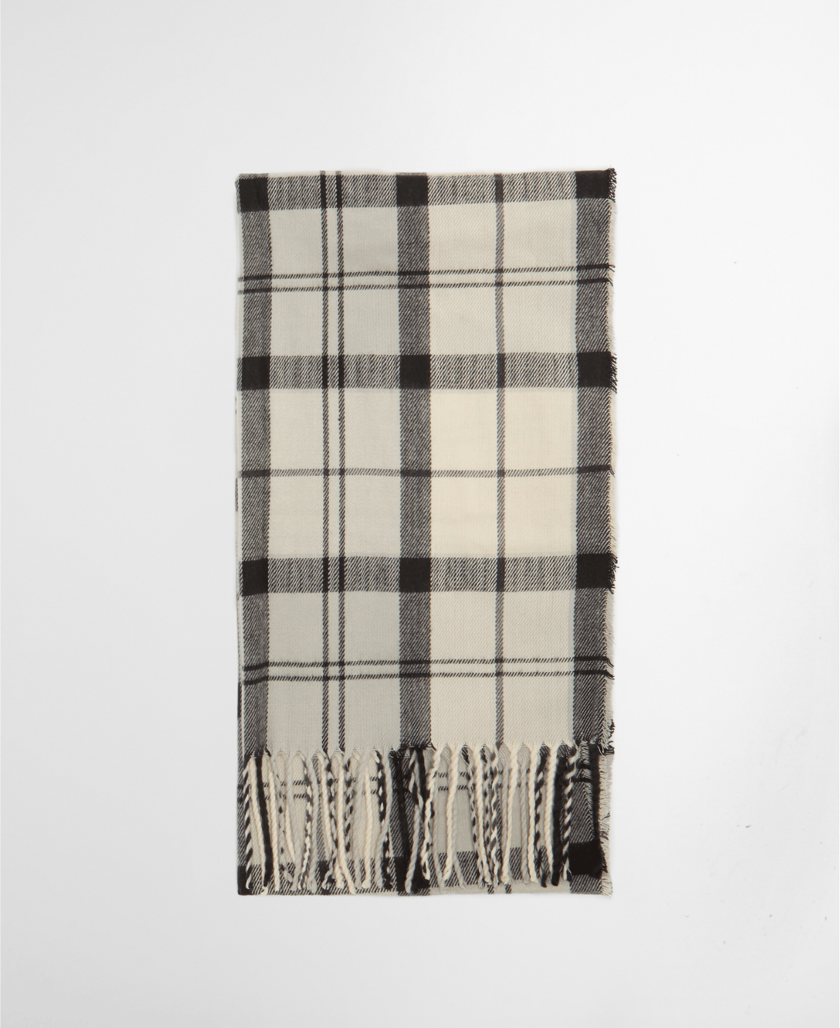Barbour Dover Bere & Hailes Scarf Gift Set
