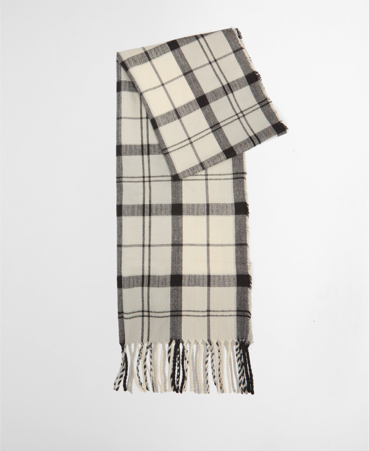 Barbour Dover Bere & Hailes Scarf Gift Set