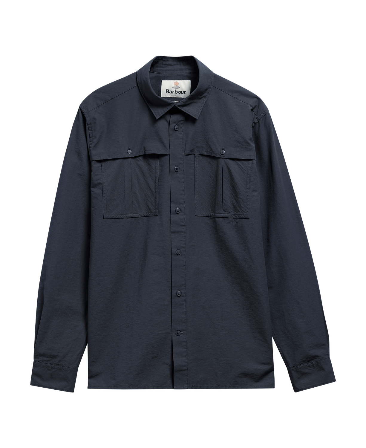 Barbour Eastgill Poplin Gömlek