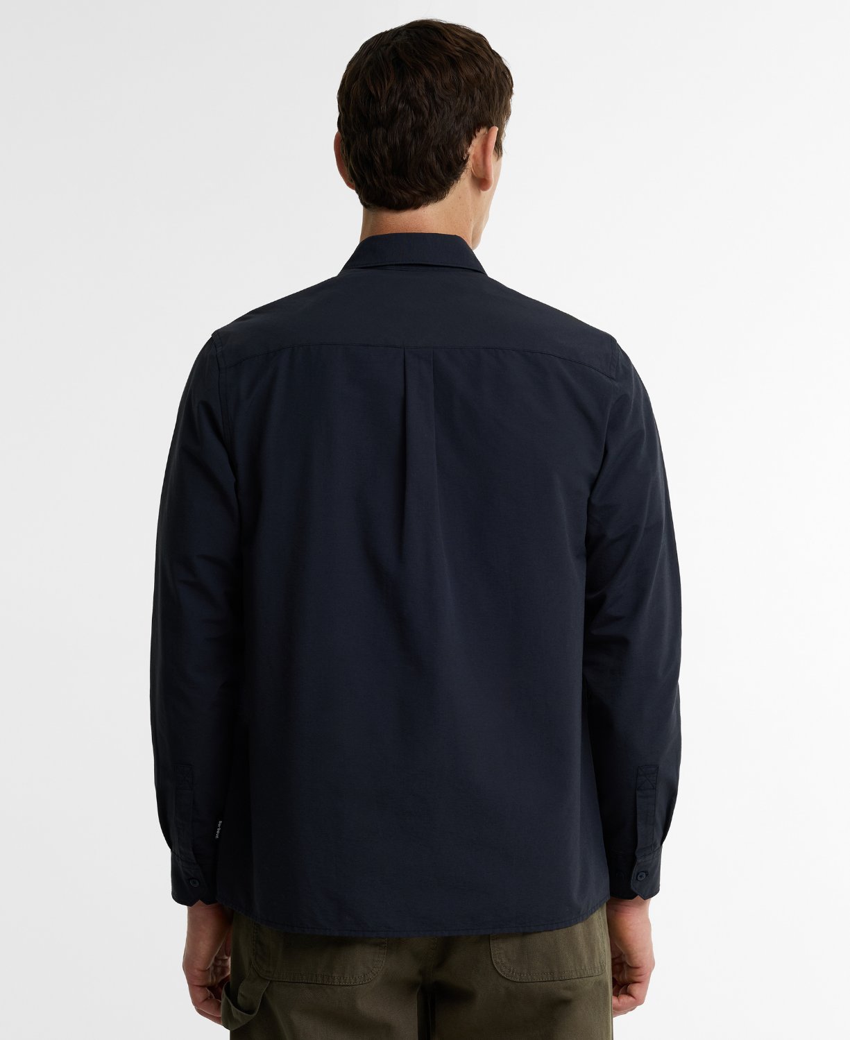 Barbour Eastgill Poplin Gömlek
