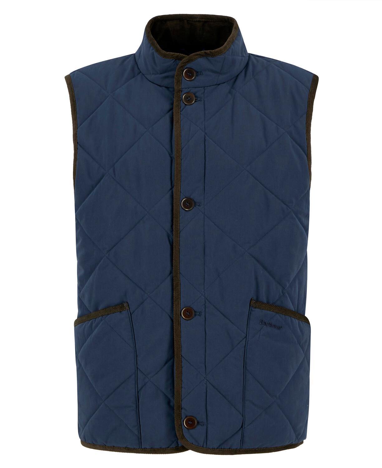 Barbour Edale Kapitone Yelek