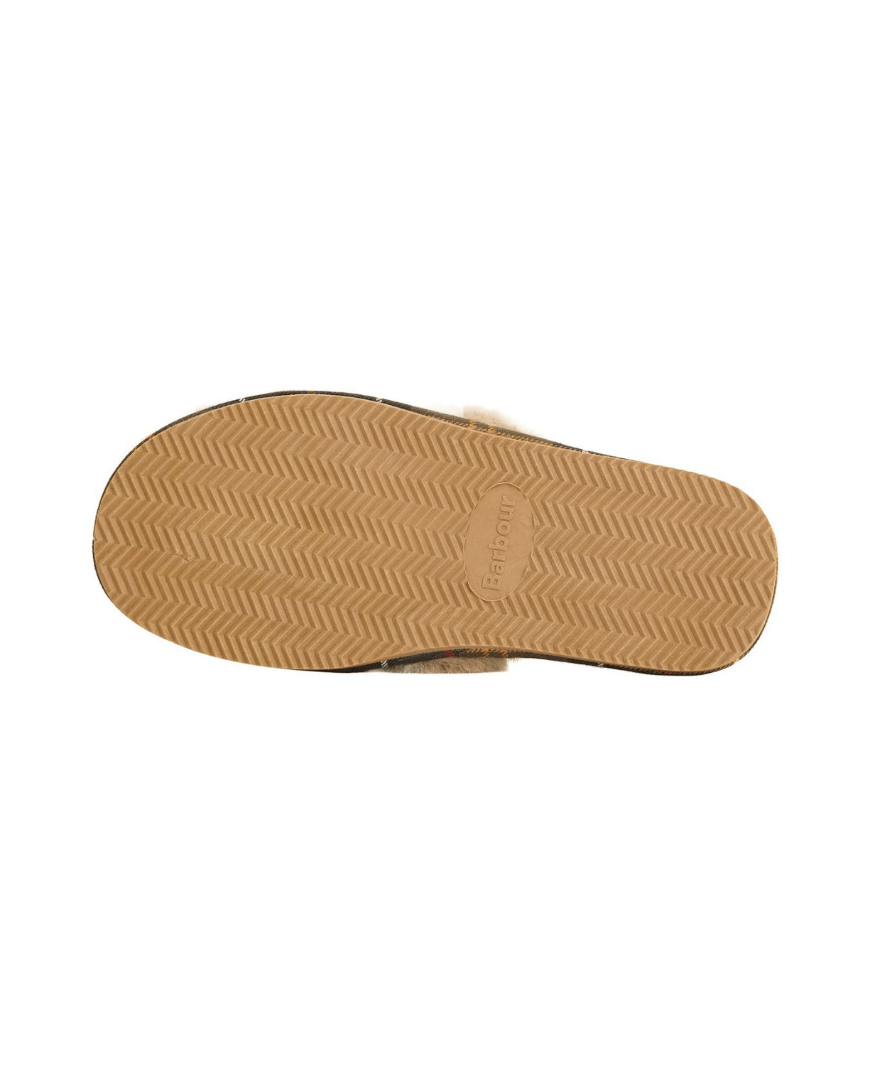 Barbour Eleanora Ev Terliği