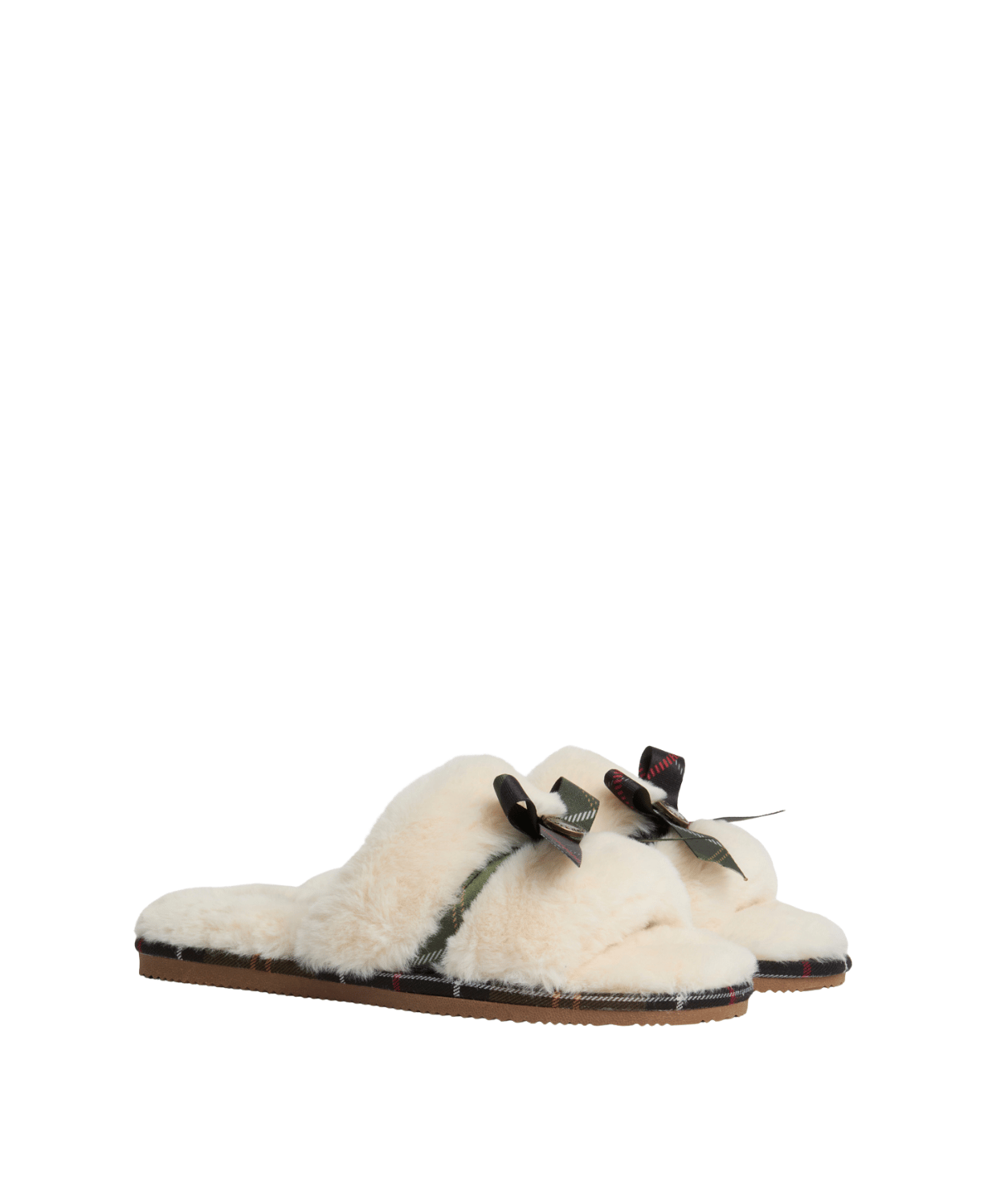 Barbour Eleanora Ev Terliği