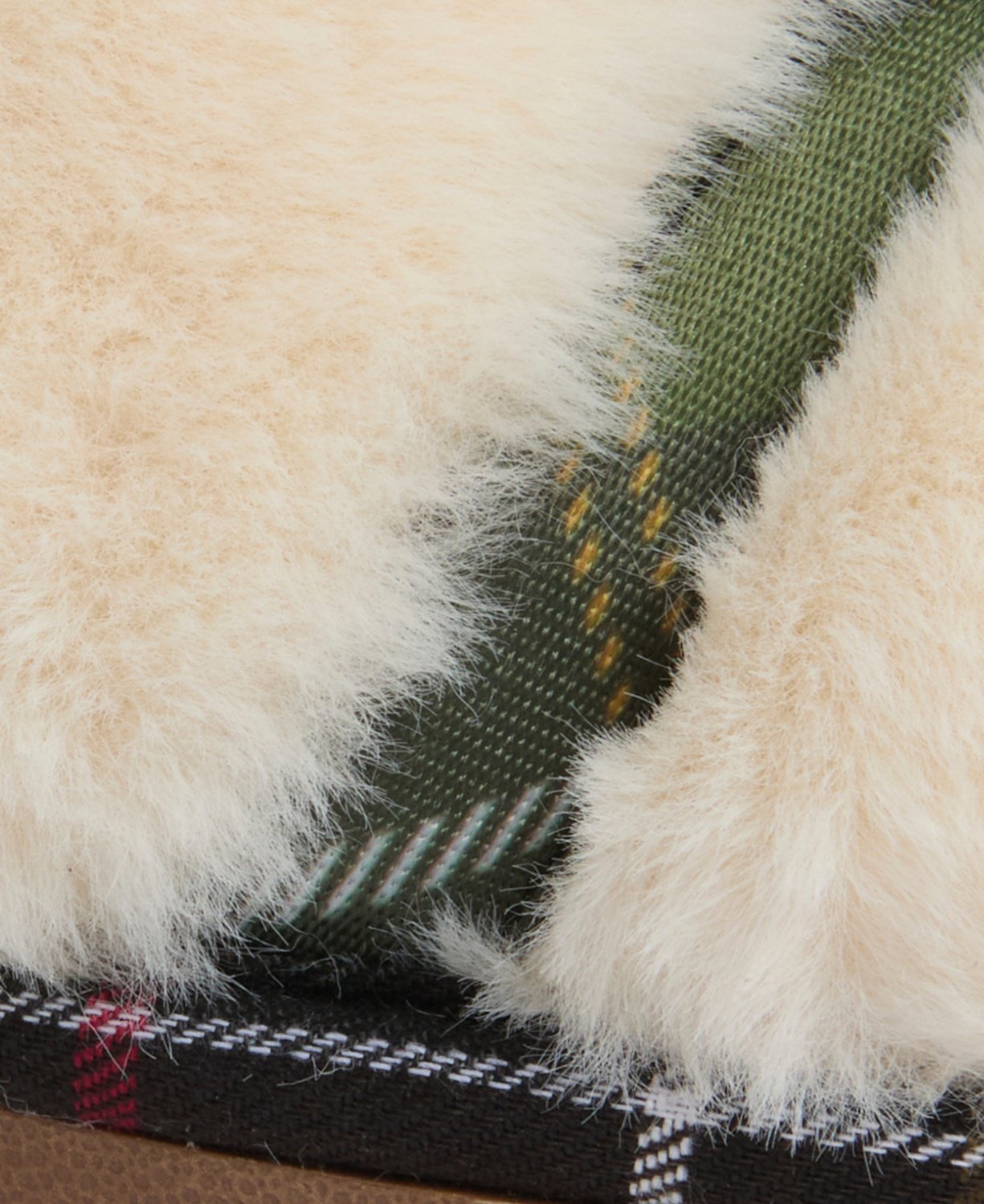 Barbour Eleanora Ev Terliği