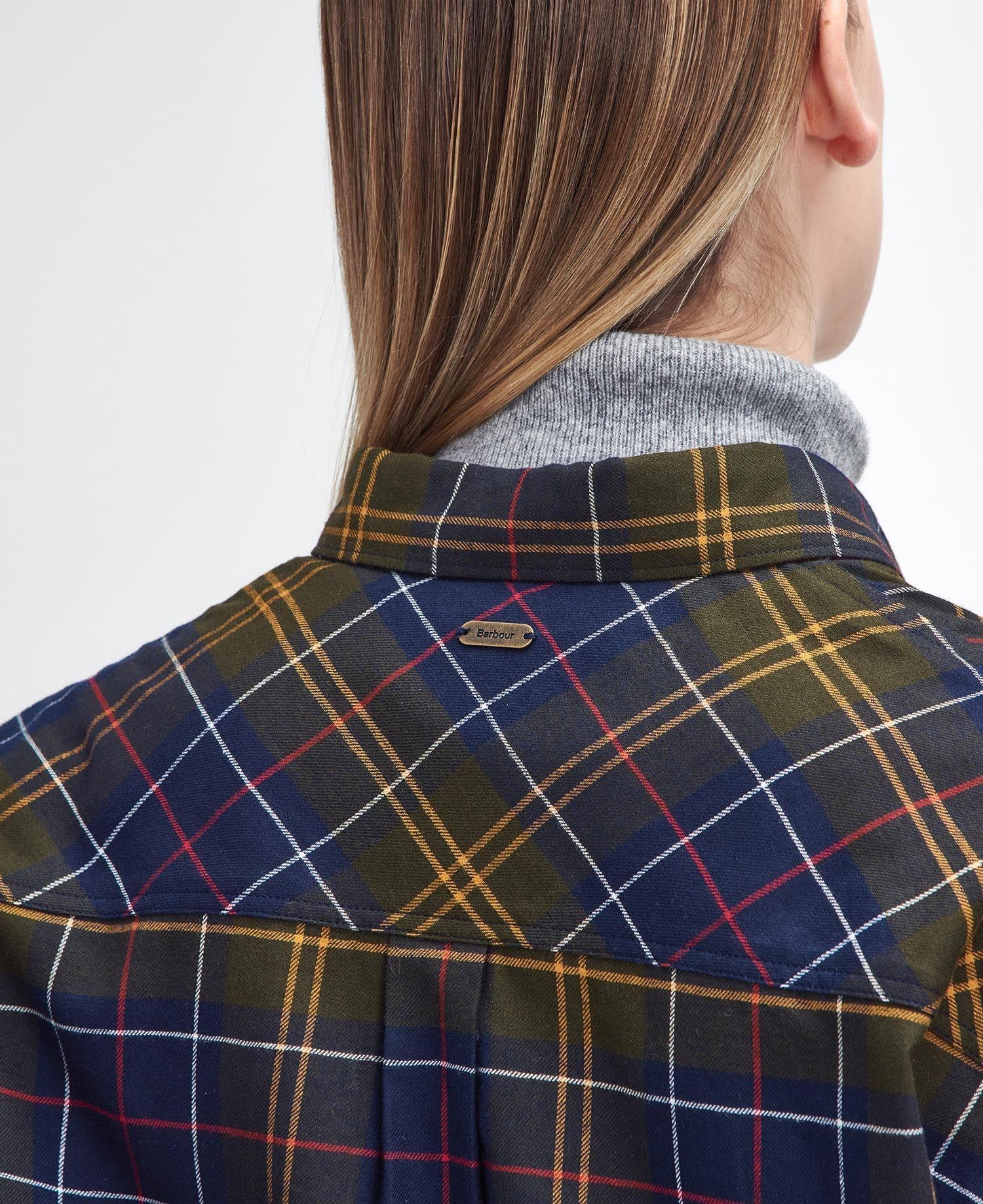 Barbour Elishaw Gömlek