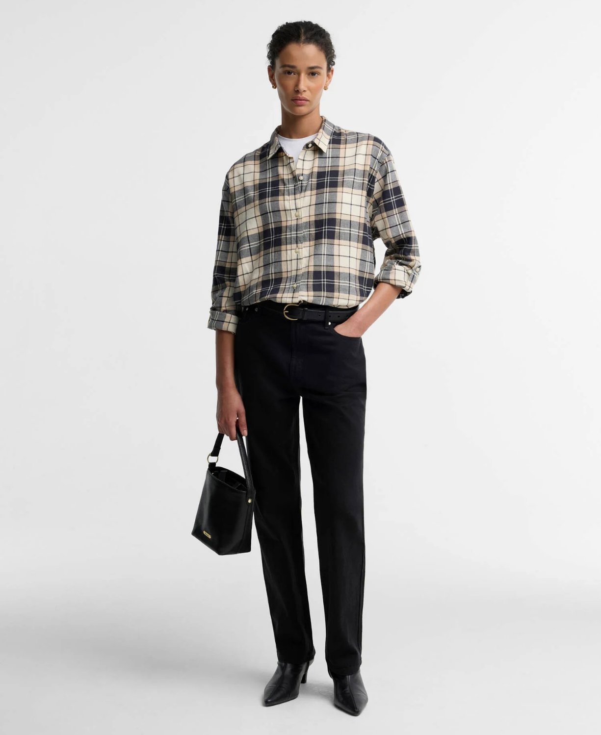 Barbour Elishaw Gömlek