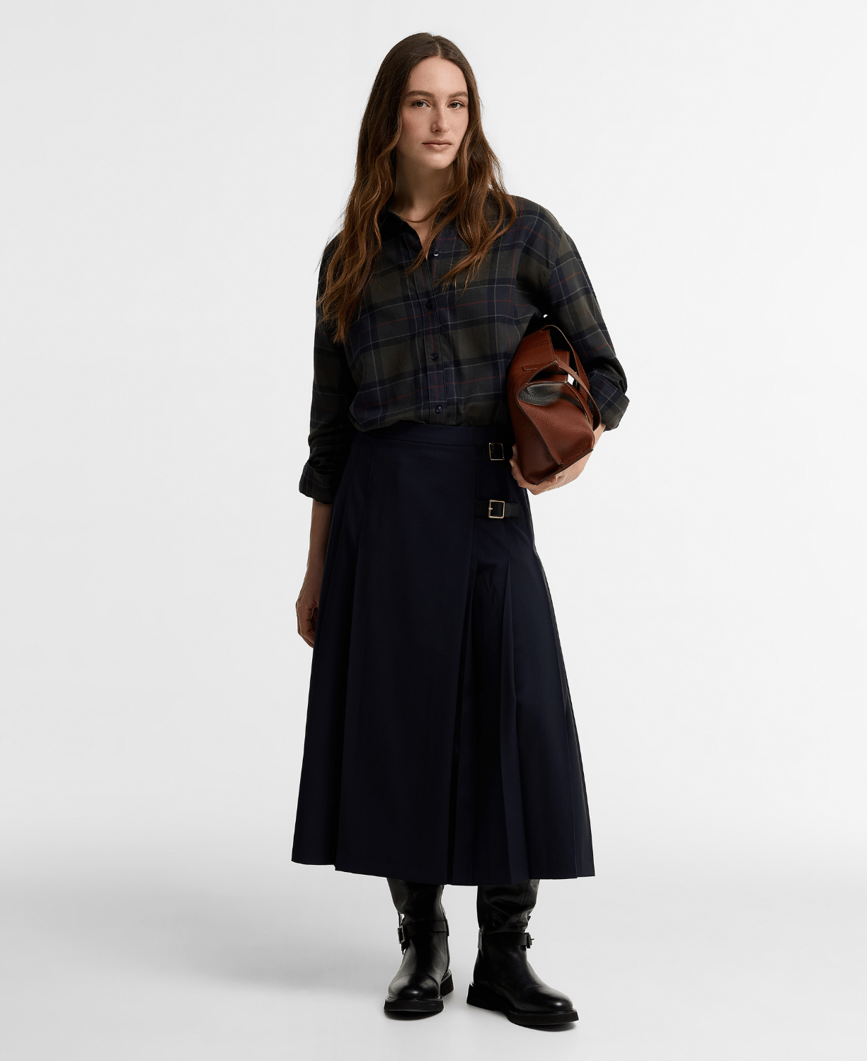 Barbour Elishaw Gömlek