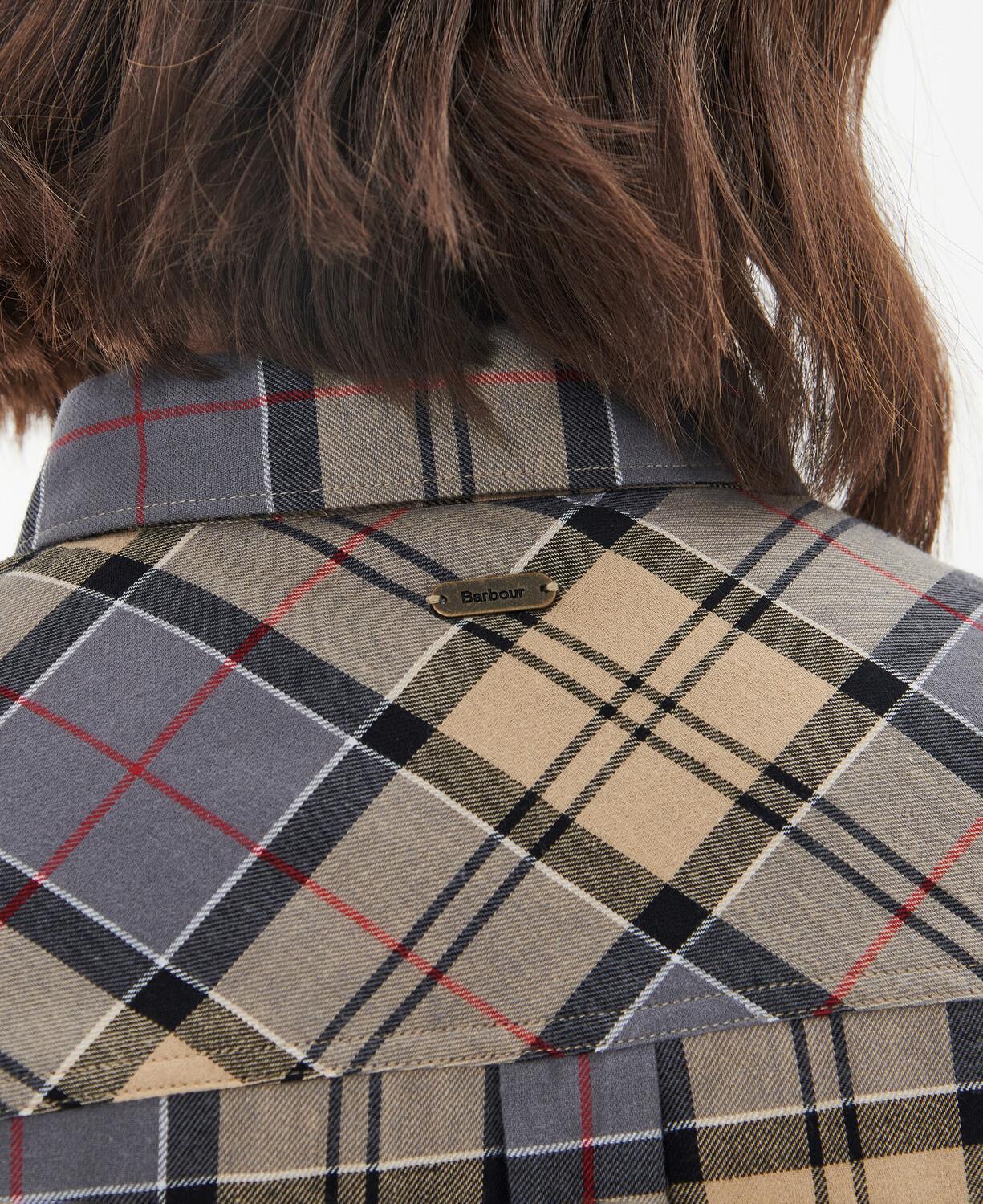 Barbour Elishaw Gömlek