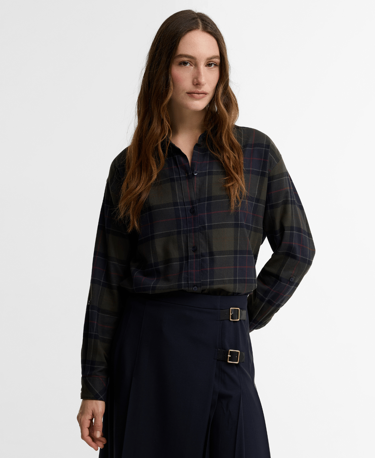 Barbour Elishaw Gömlek