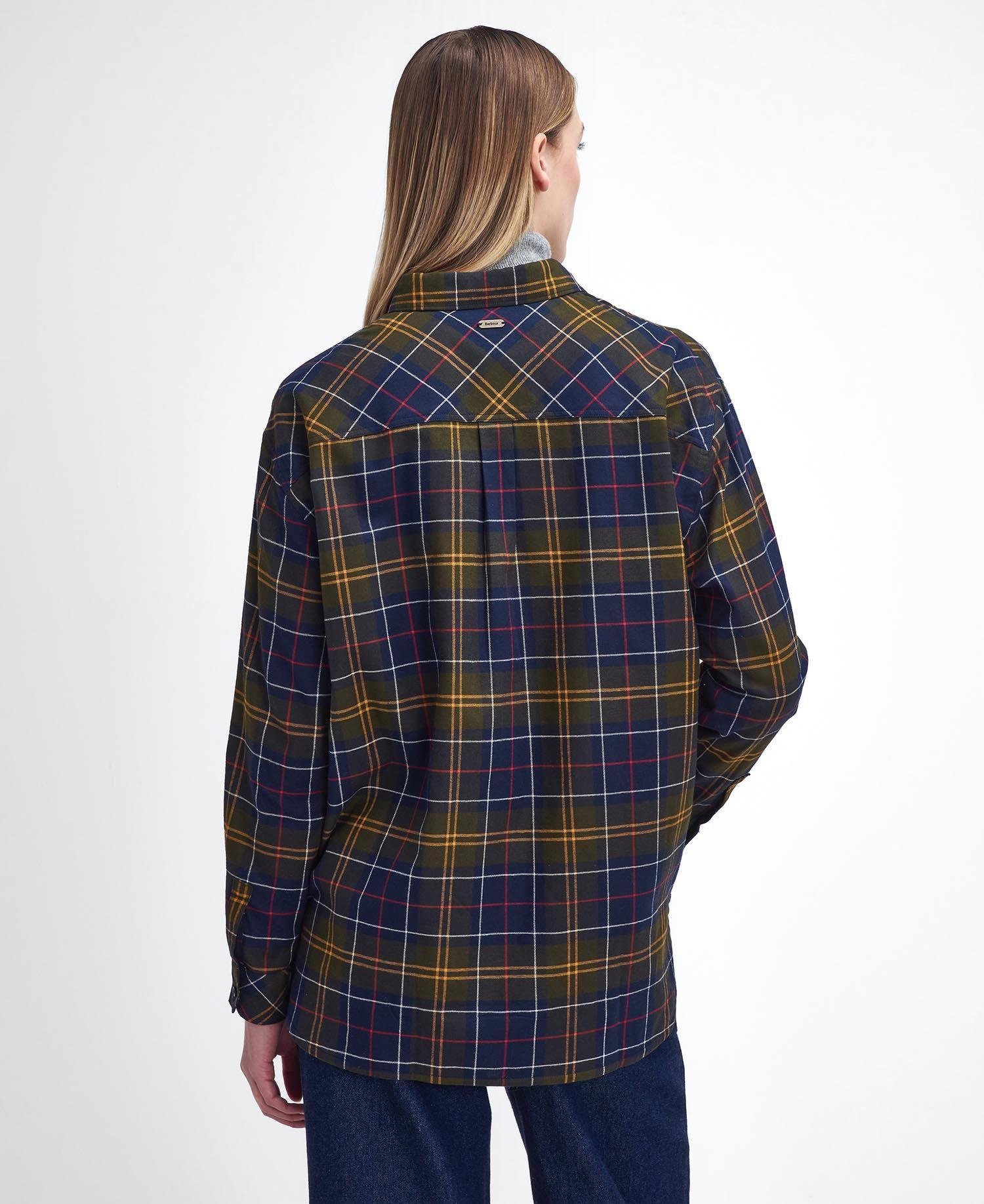 Barbour Elishaw Gömlek