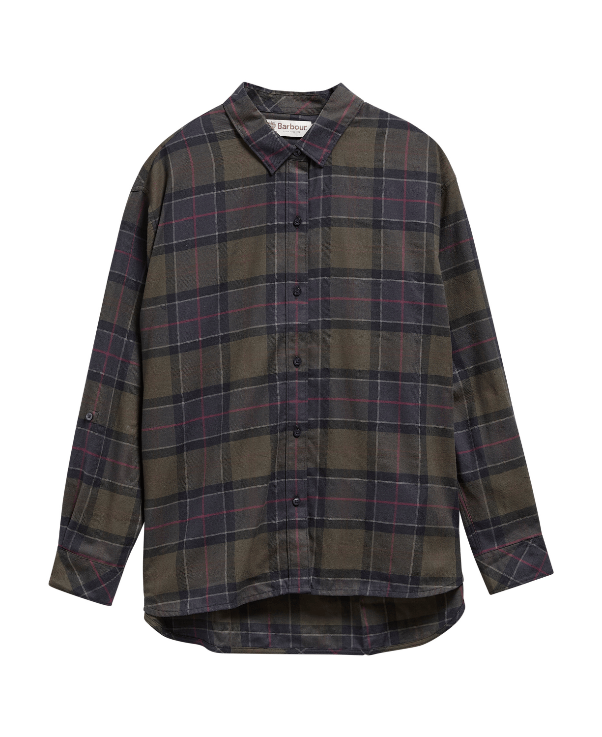 Barbour Elishaw Gömlek