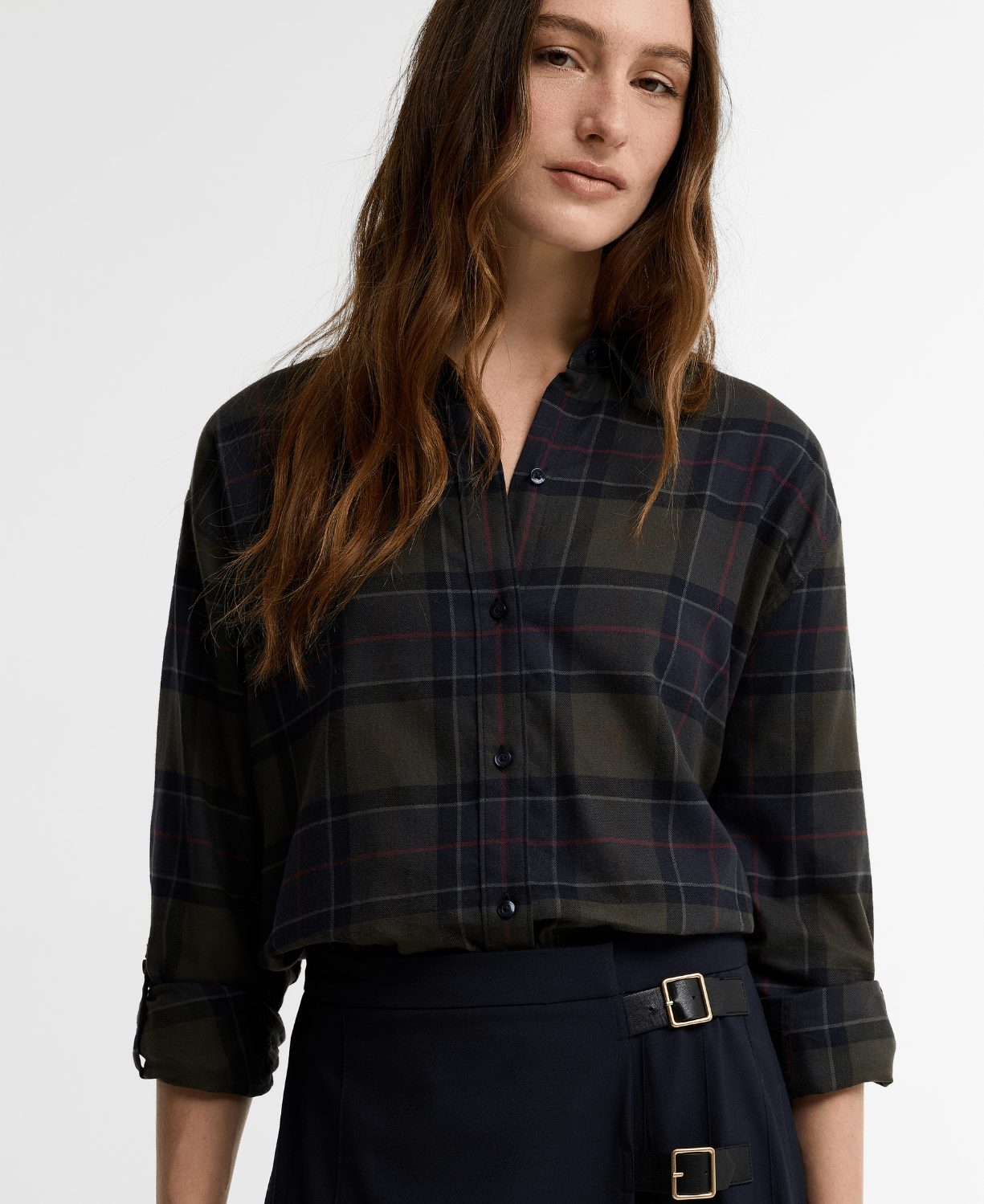 Barbour Elishaw Gömlek