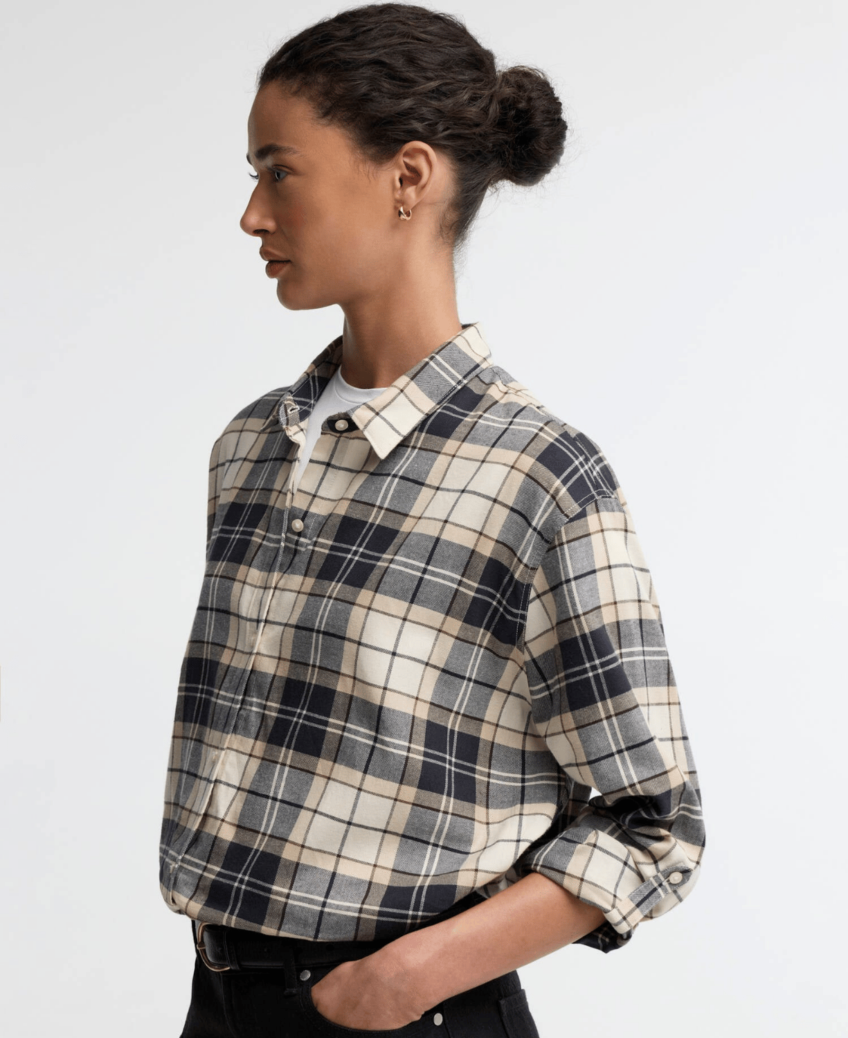 Barbour Elishaw Gömlek