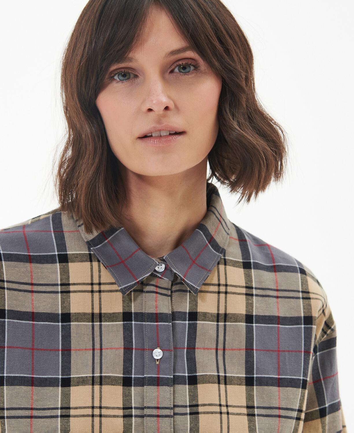 Barbour Elishaw Gömlek