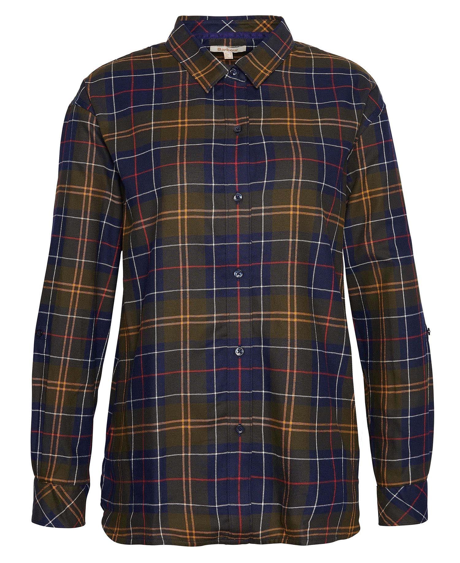 Barbour Elishaw Gömlek
