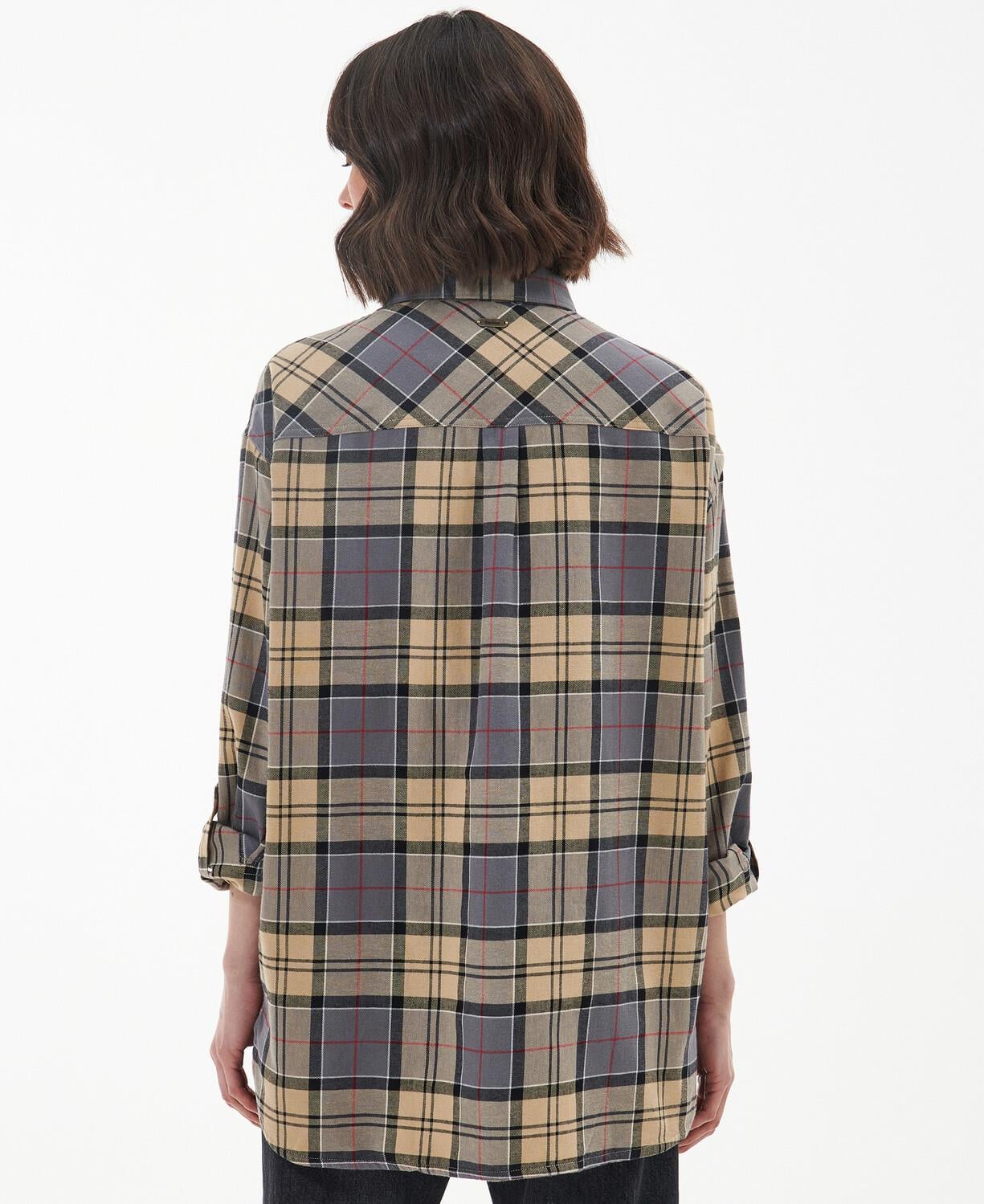 Barbour Elishaw Gömlek