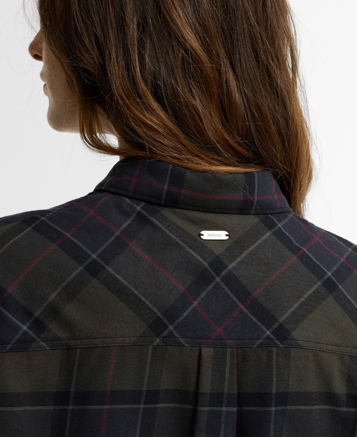 Barbour Elishaw Gömlek