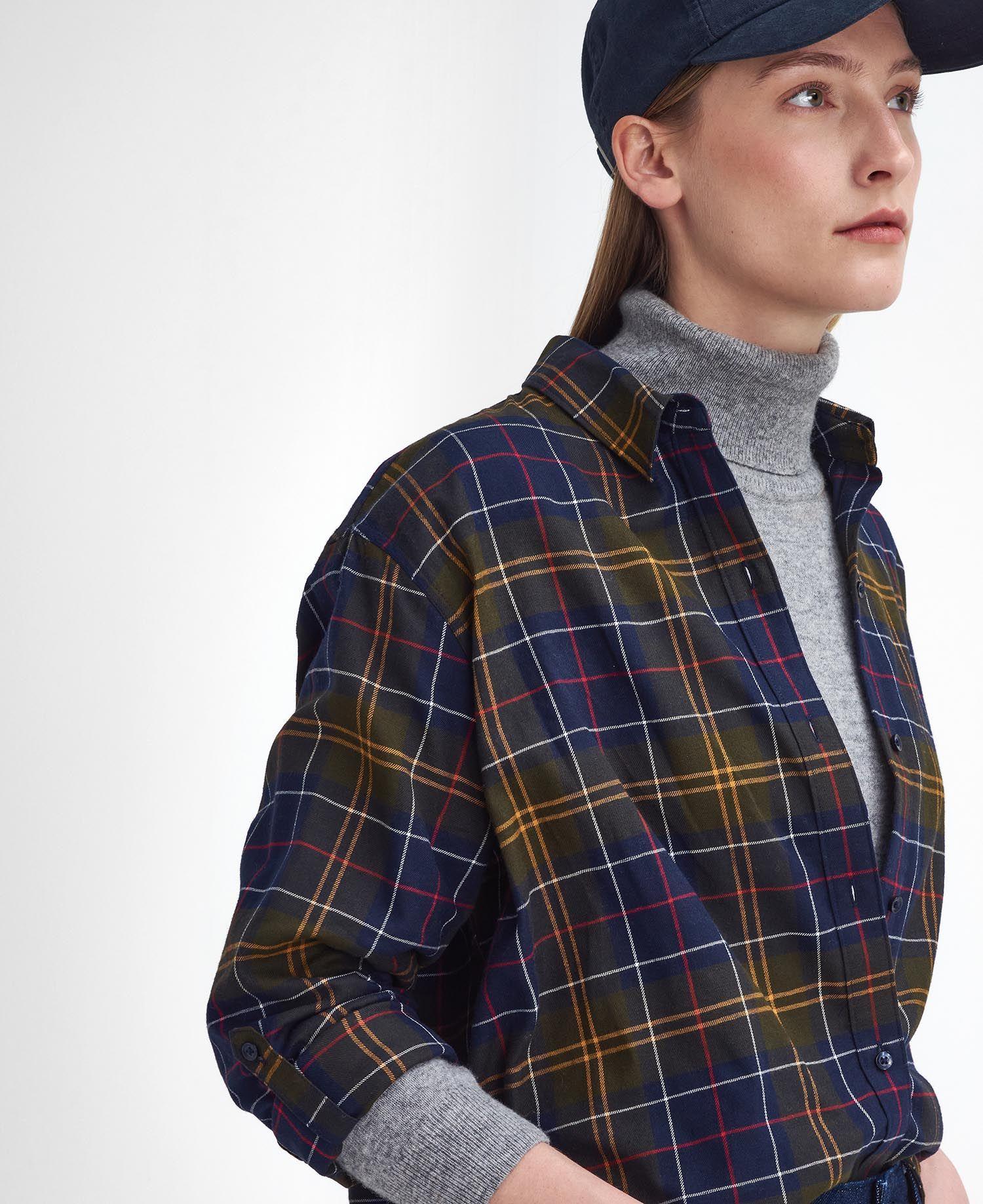 Barbour Elishaw Gömlek