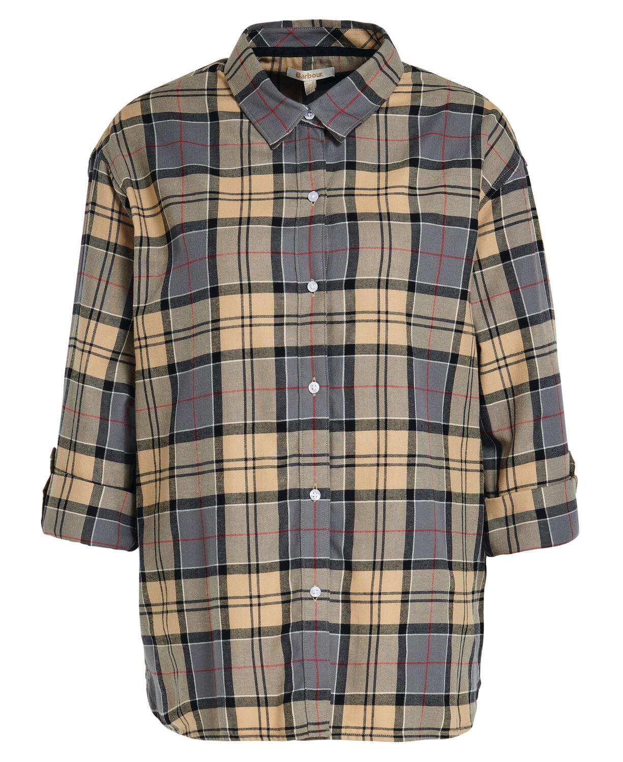 Barbour Elishaw Gömlek