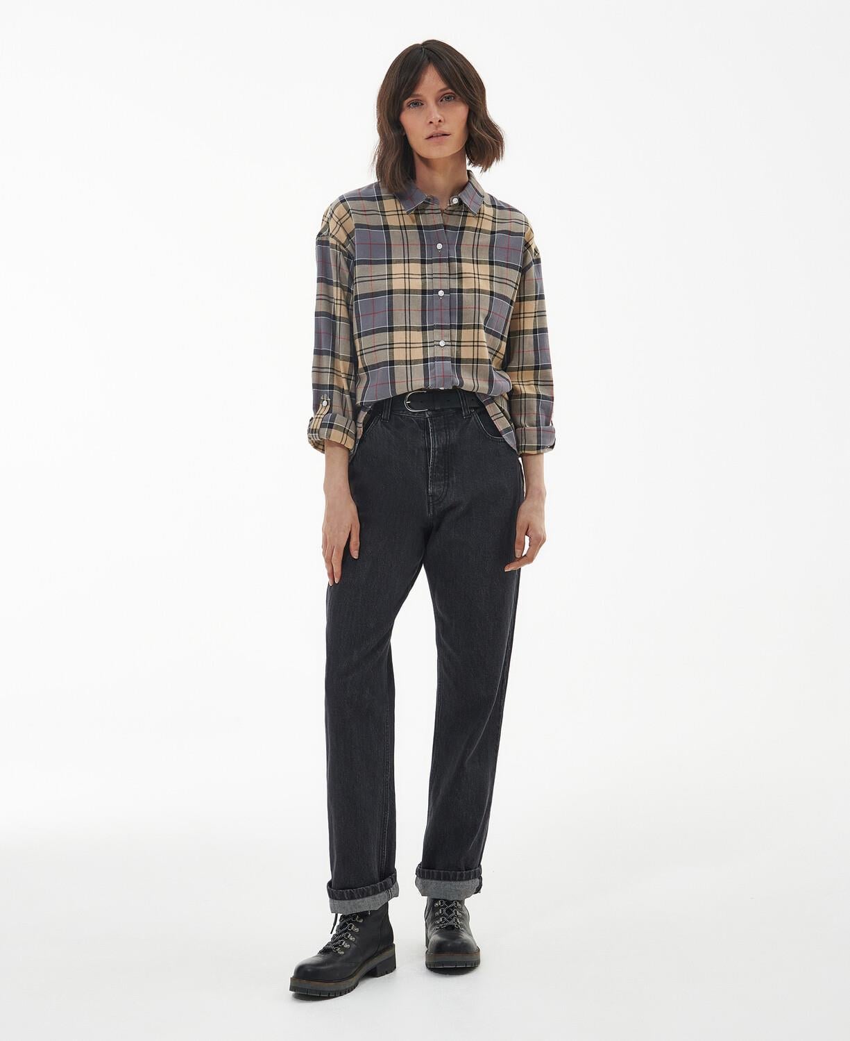 Barbour Elishaw Gömlek