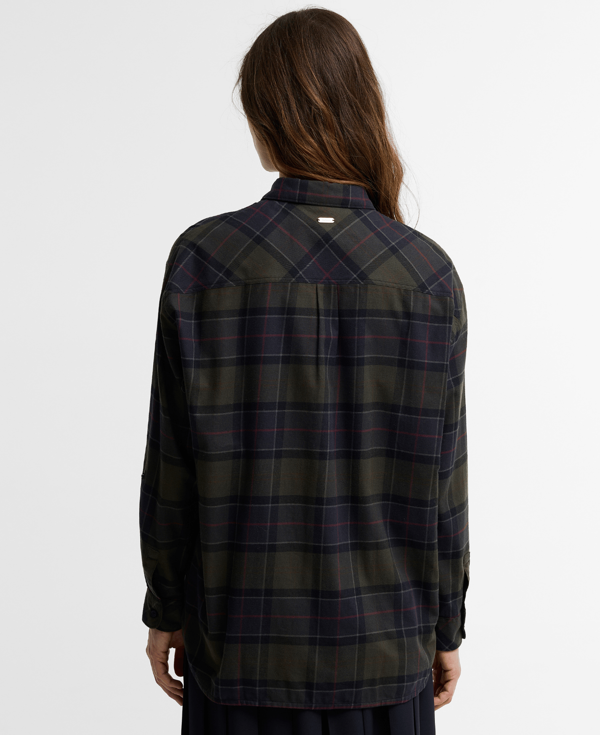 Barbour Elishaw Gömlek