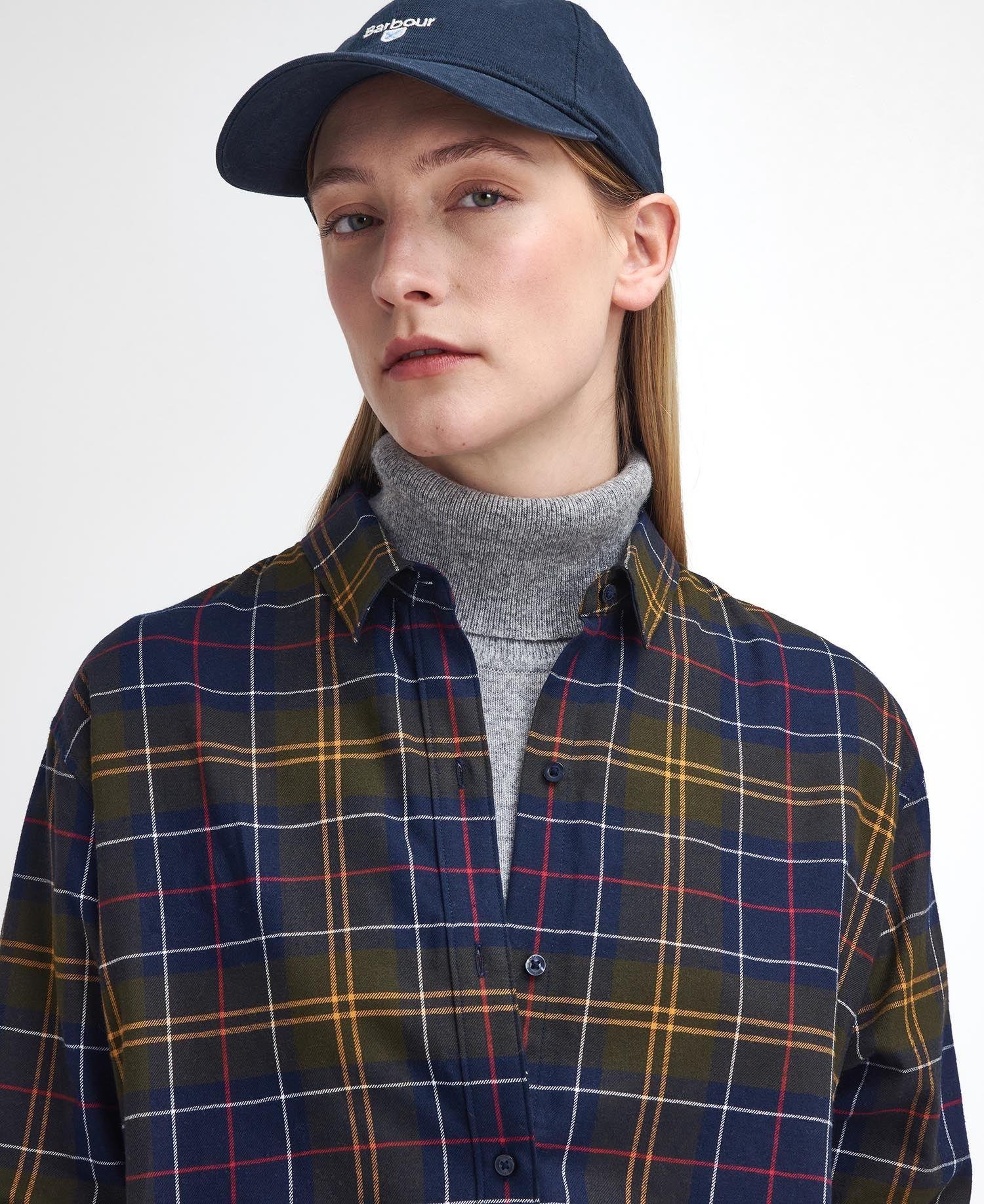 Barbour Elishaw Gömlek