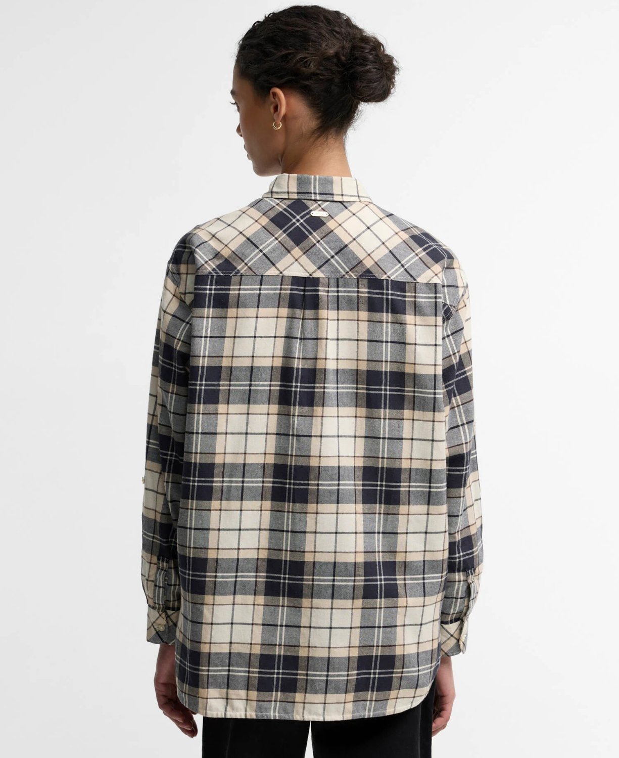 Barbour Elishaw Gömlek