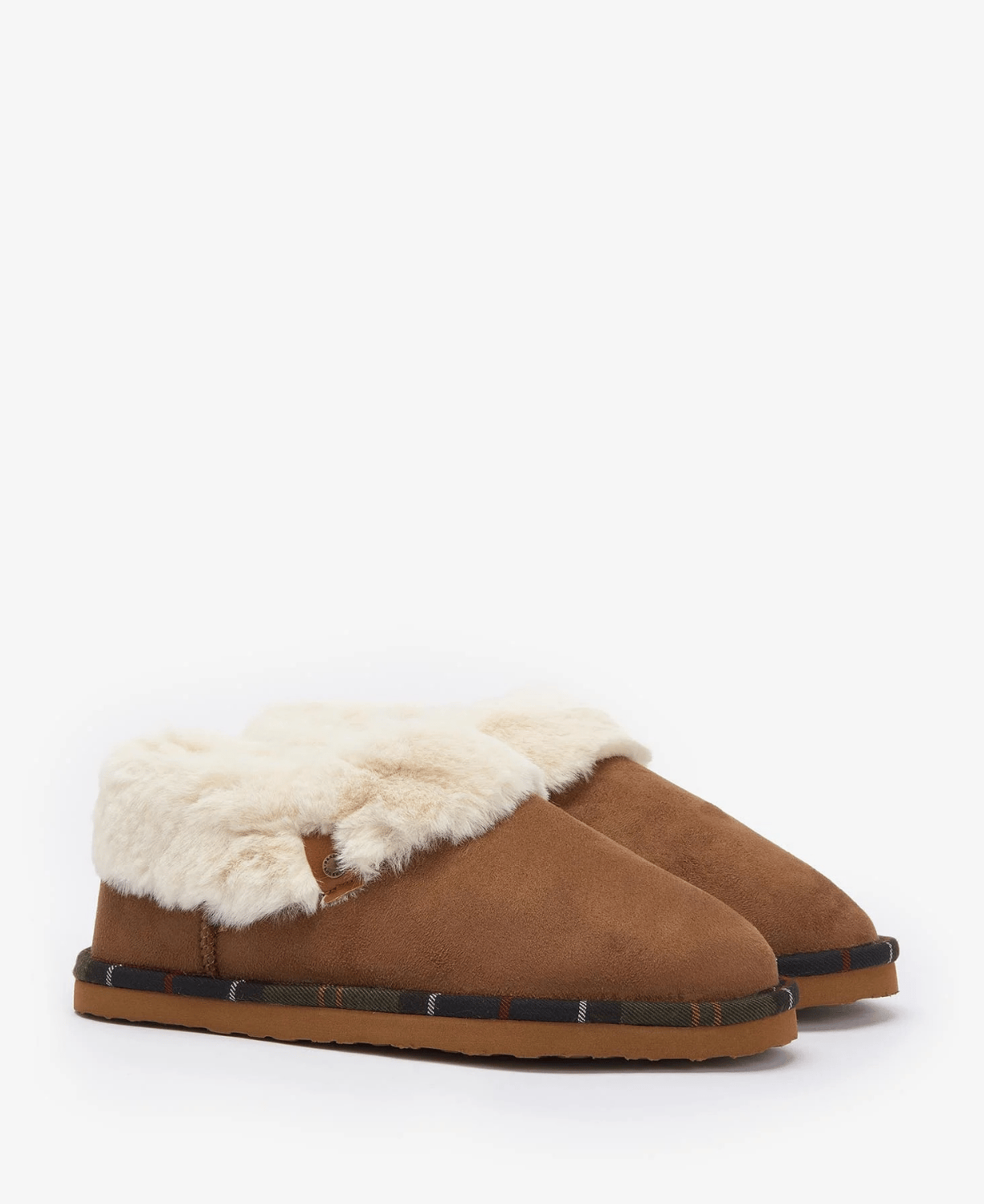 Barbour Eloise Bootie Ev Terliği