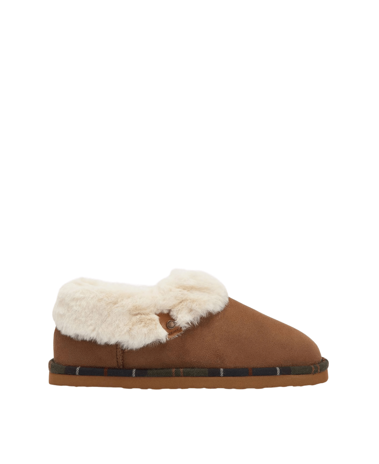 Barbour Eloise Bootie Ev Terliği