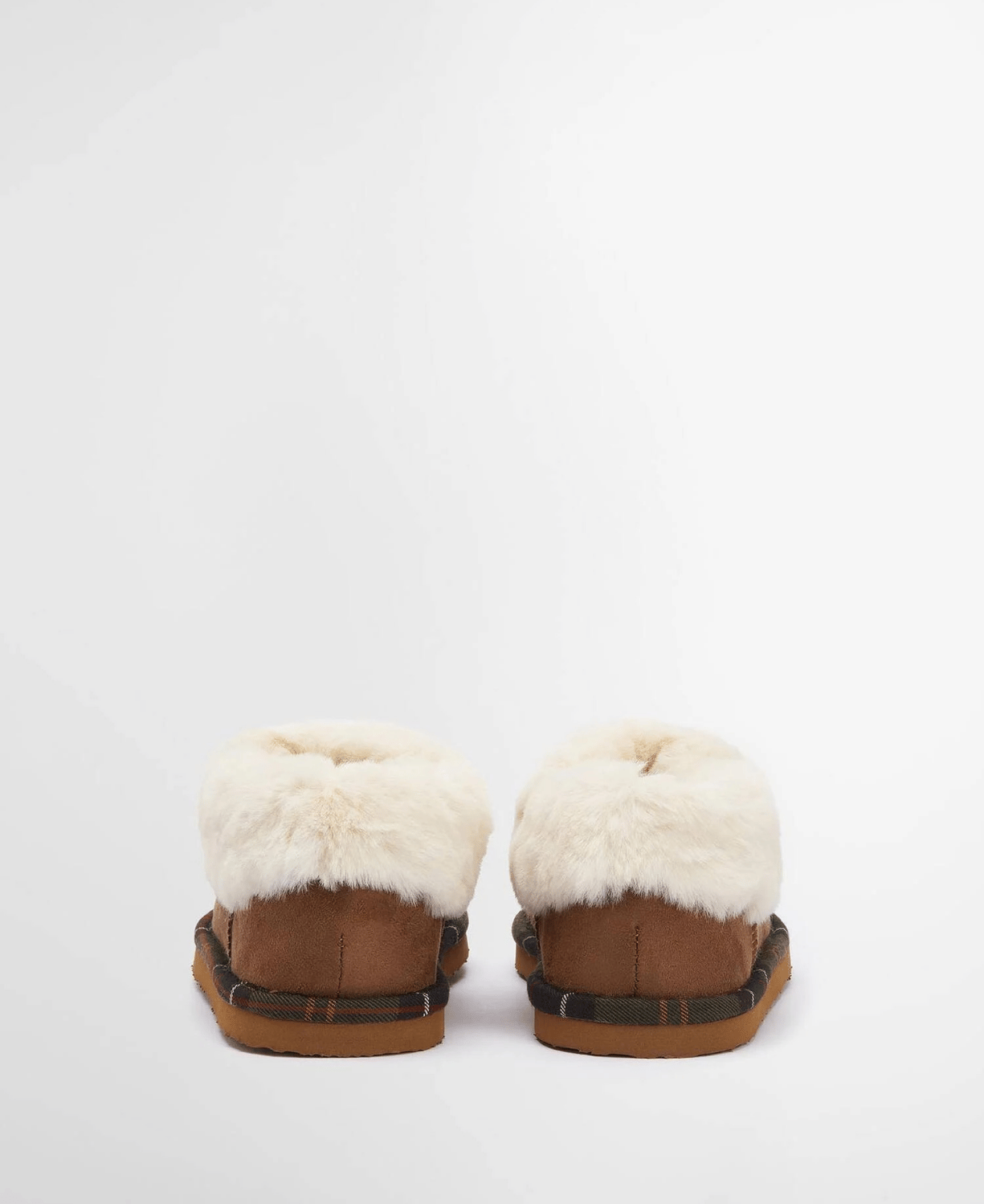 Barbour Eloise Bootie Ev Terliği