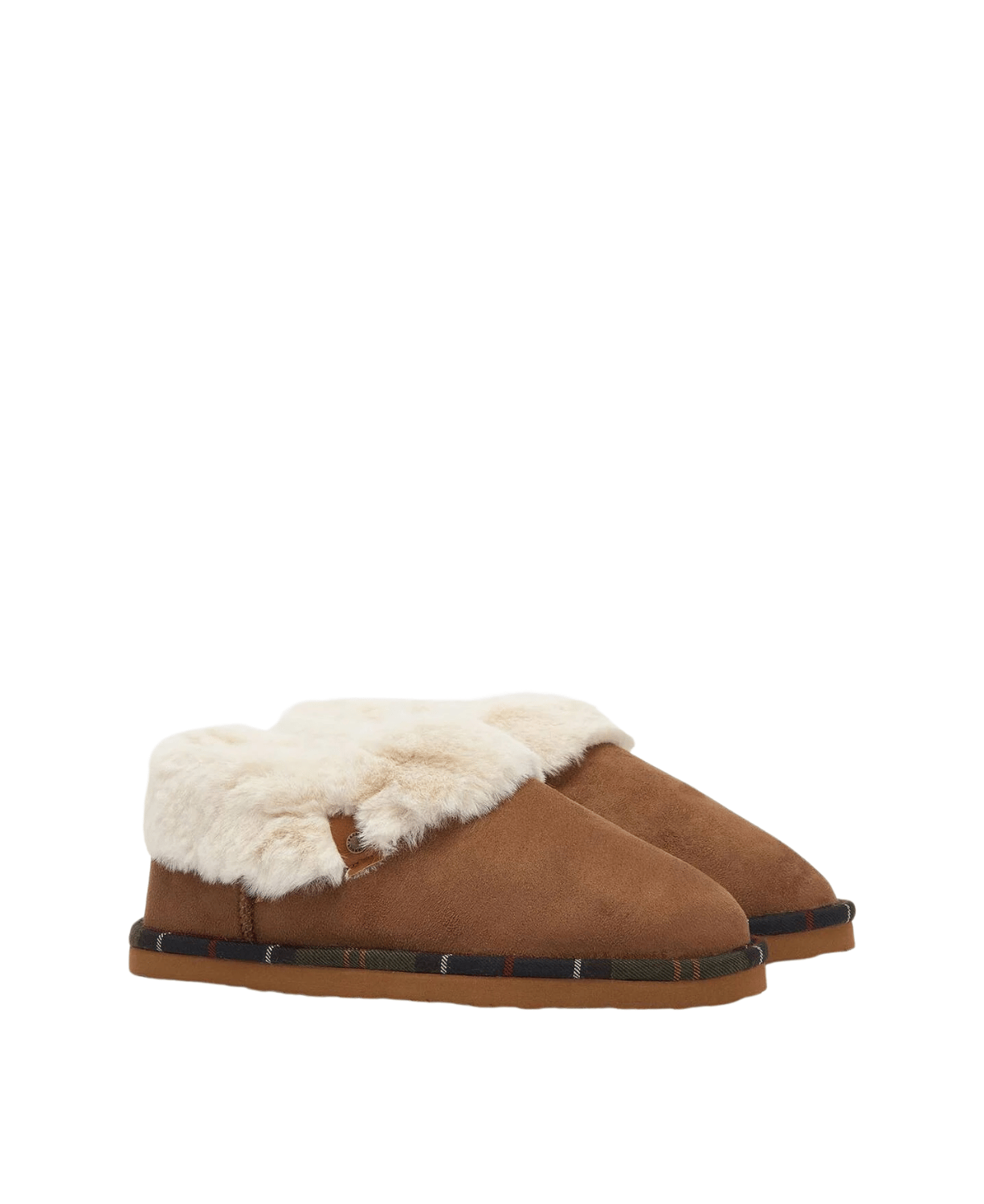 Barbour Eloise Bootie Ev Terliği