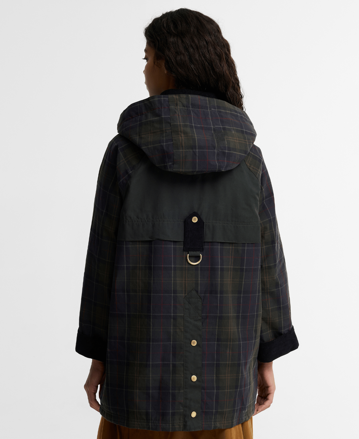 Barbour Elsie Casual Ceket