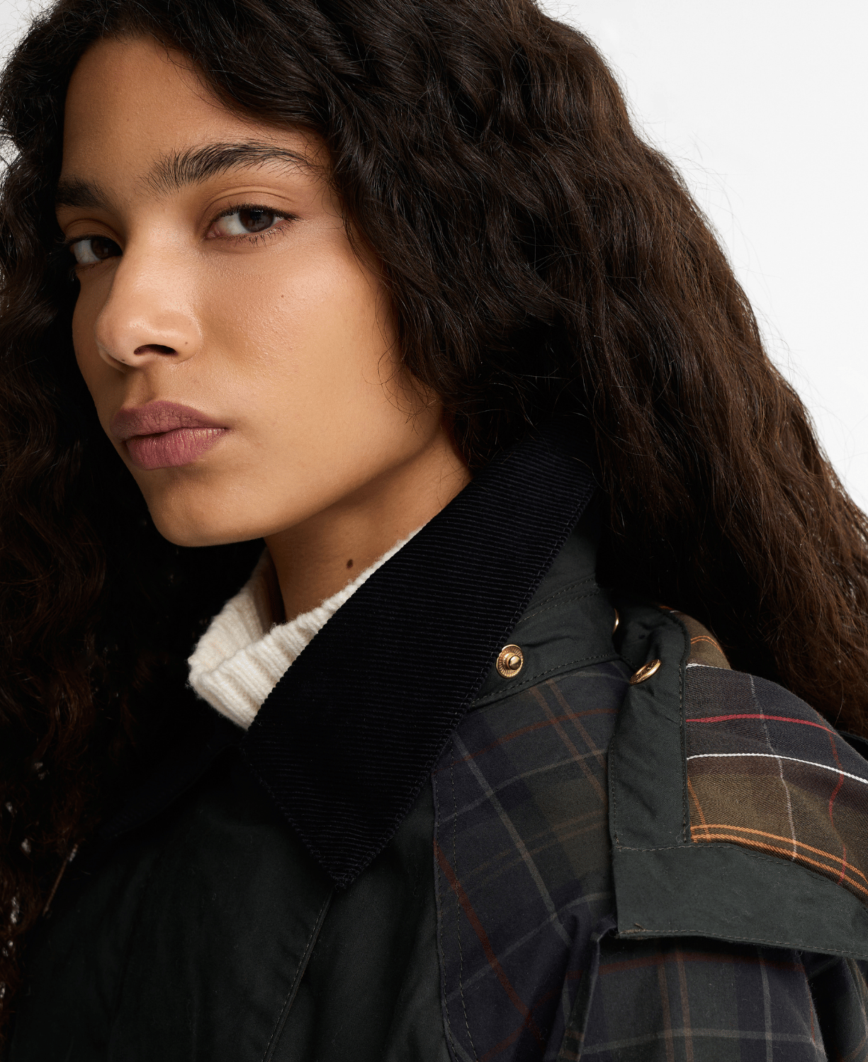Barbour Elsie Casual Ceket
