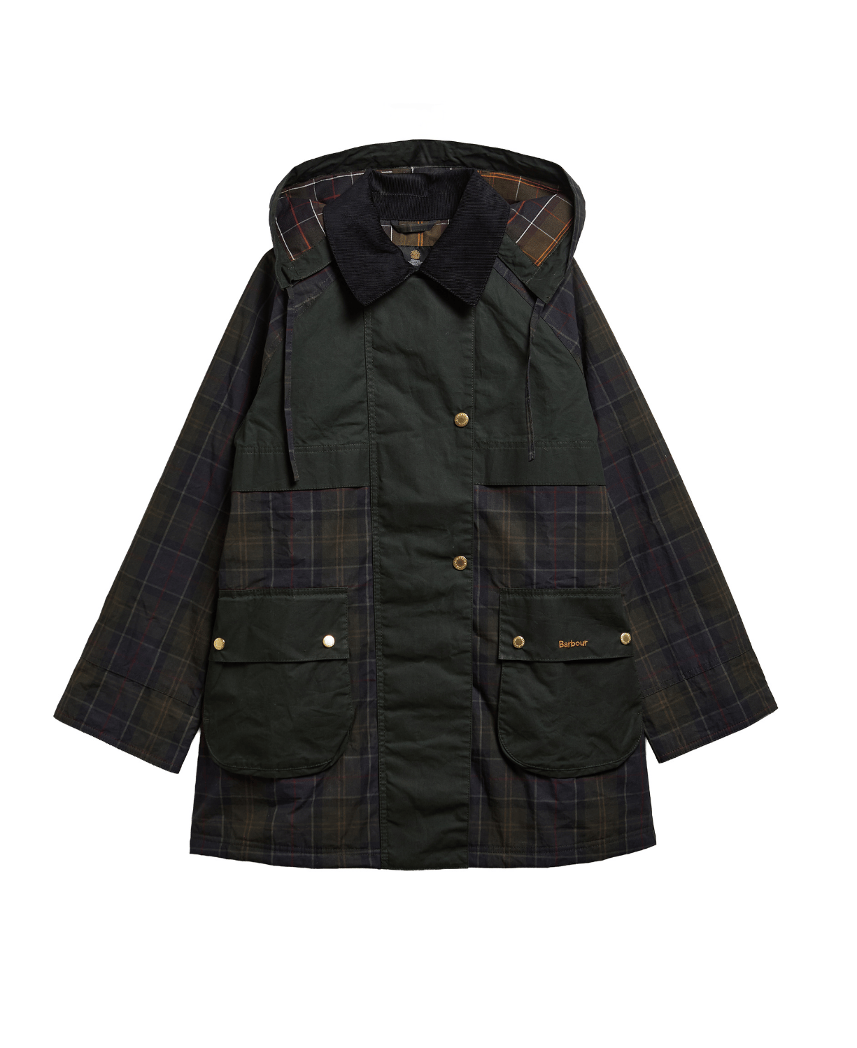 Barbour Elsie Casual Ceket