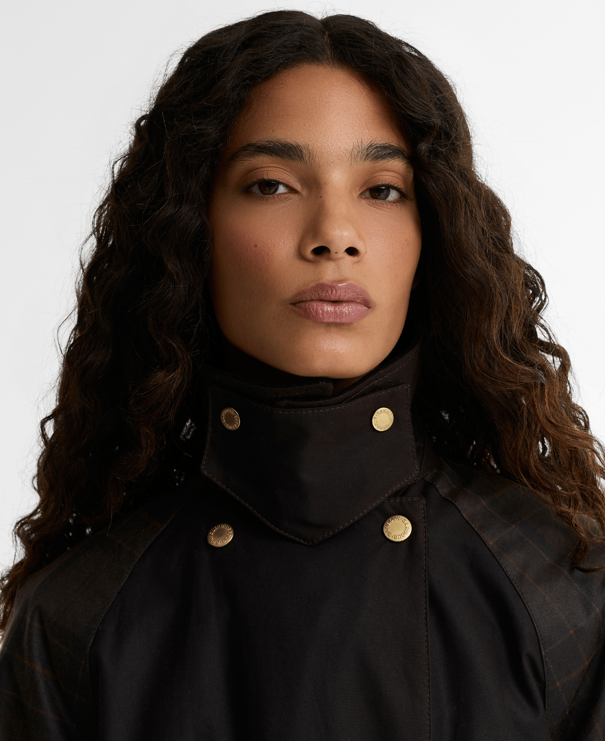Barbour Elva Yağlı Ceket